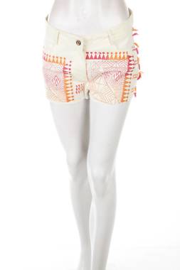 Дамски къс панталон Antik Batik1