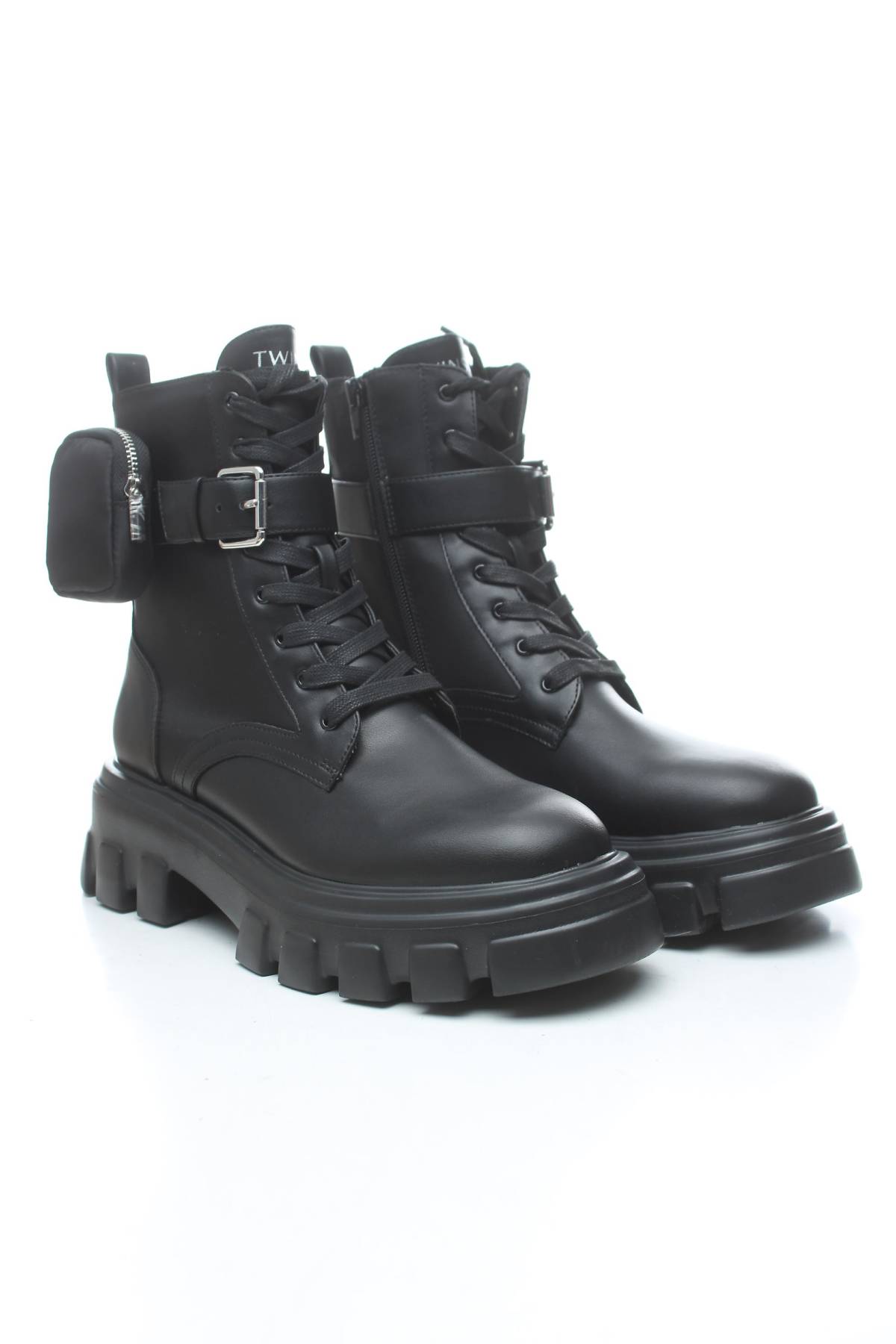 Дамски боти Twinset3 - Contour.bg Дамски боти Twinset3