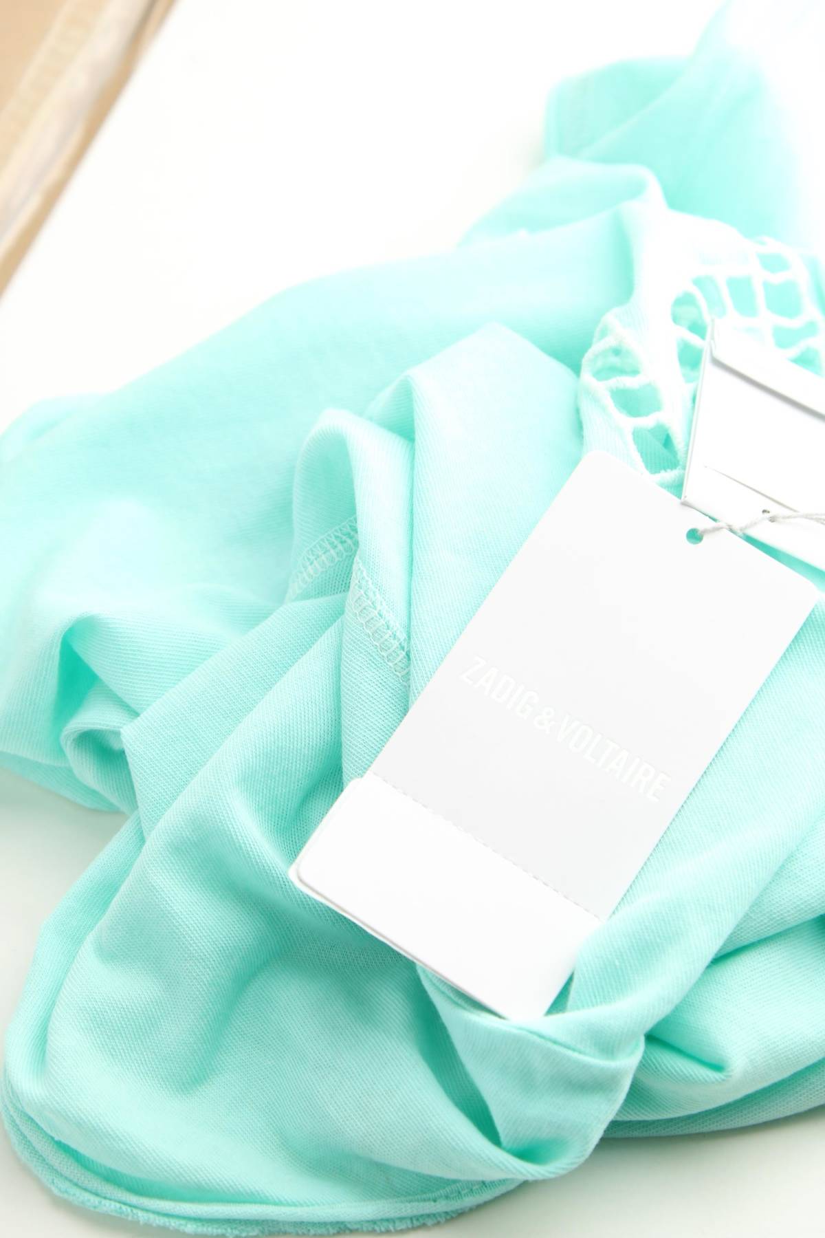 Γυναικείο t-shirt Zadig & Voltaire3