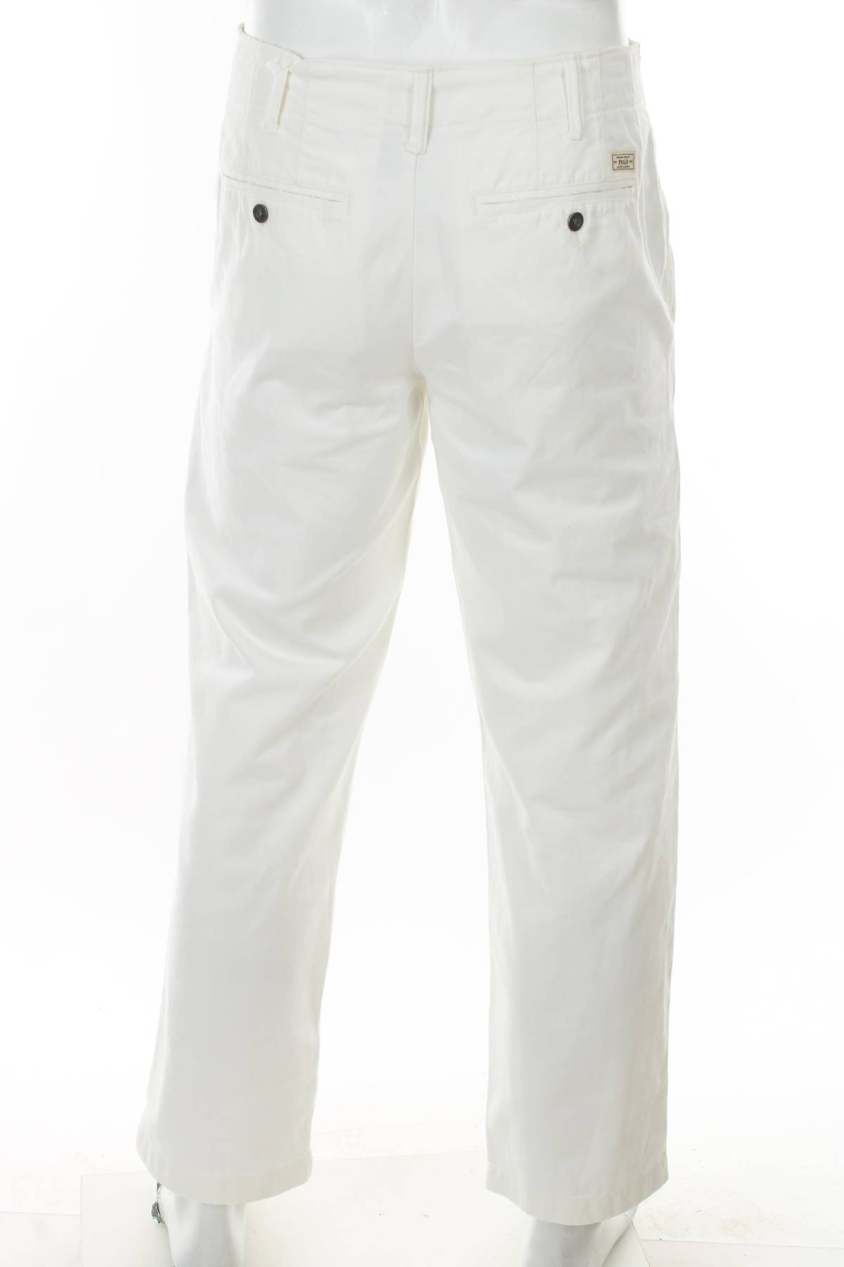 Ανδρικά τζιν Polo by Ralph Lauren2