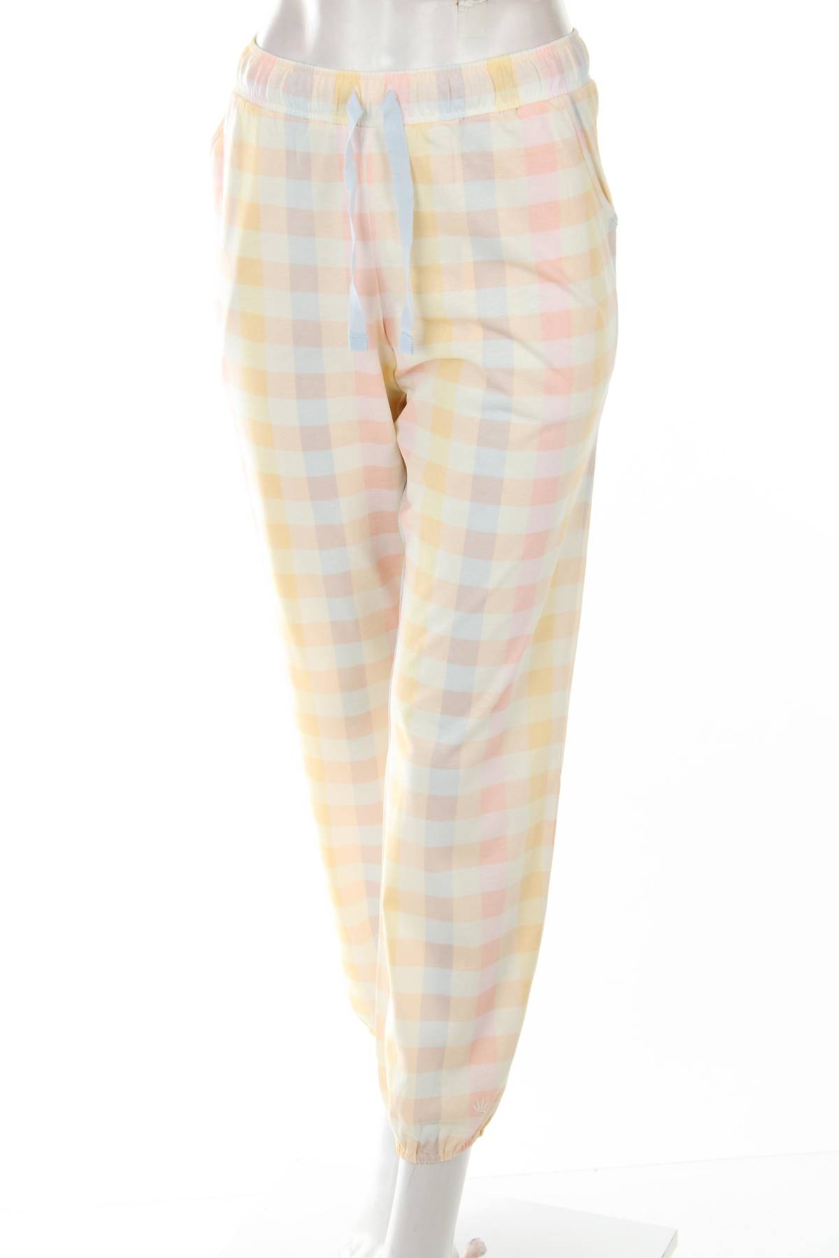 Γυναικεία πιτζάμα Triumph1