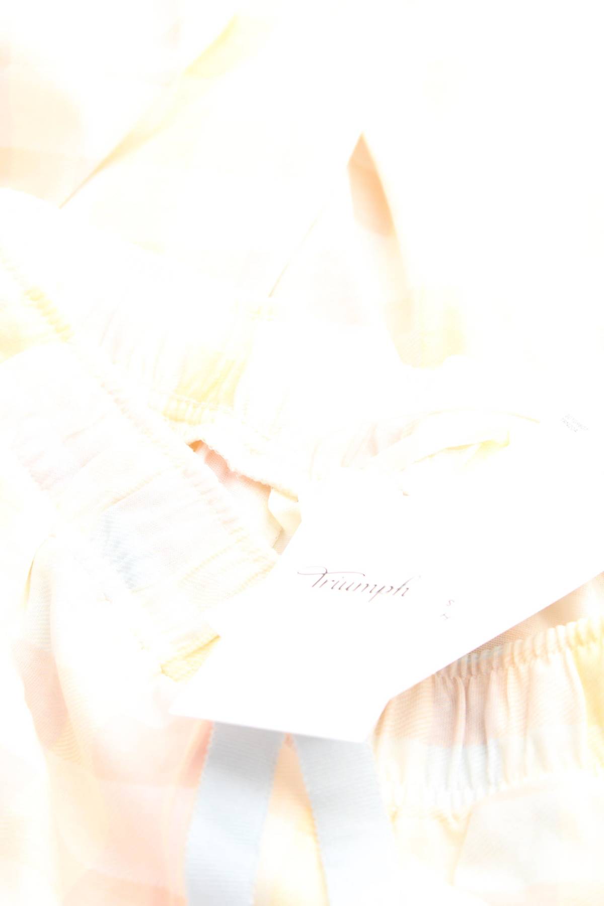 Γυναικεία πιτζάμα Triumph3