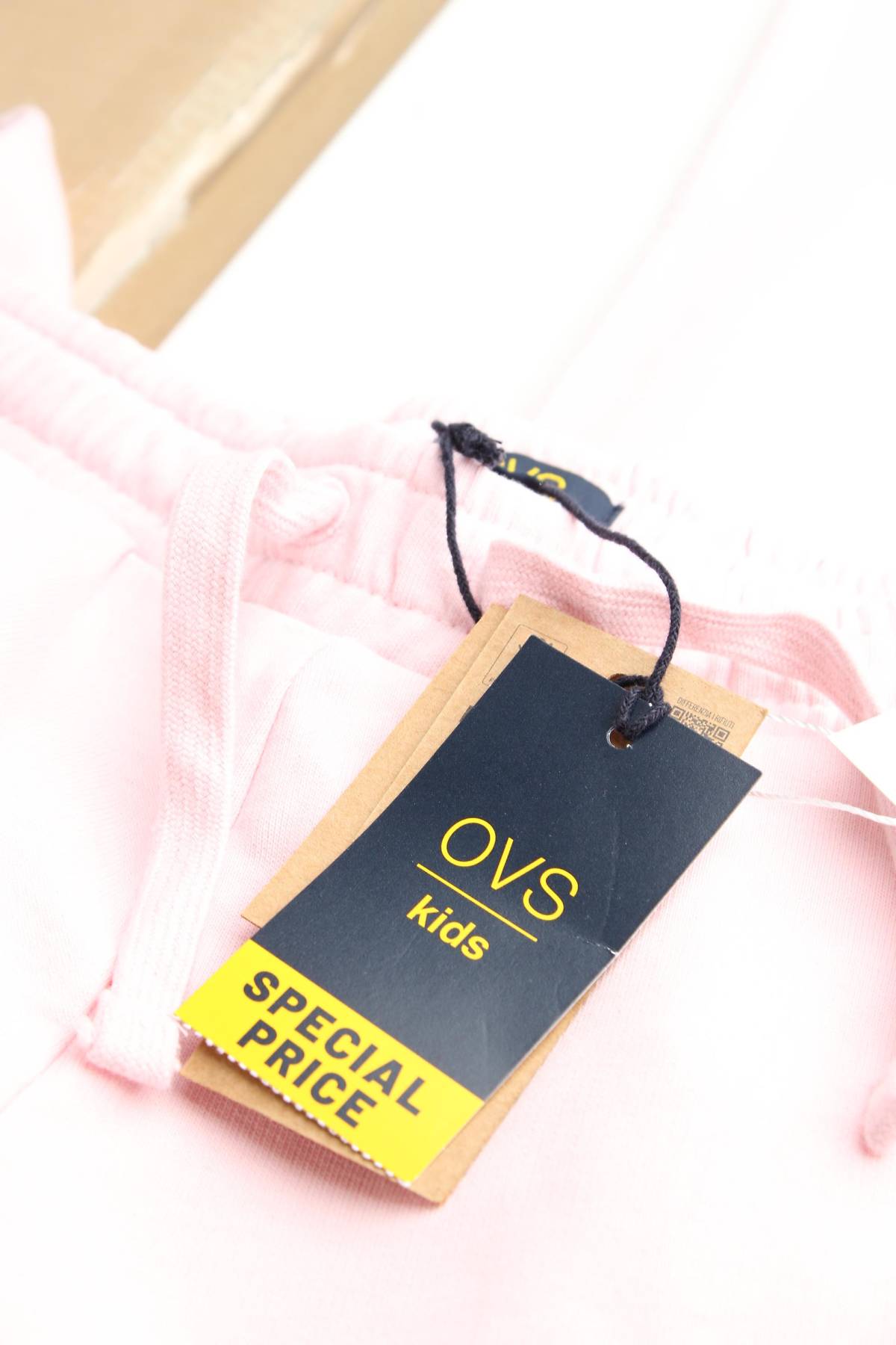 Παιδική κάτω ένδυση Oviesse3