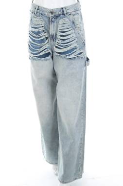 Дамски дънки Pinko1