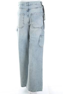 Дамски дънки Pinko2