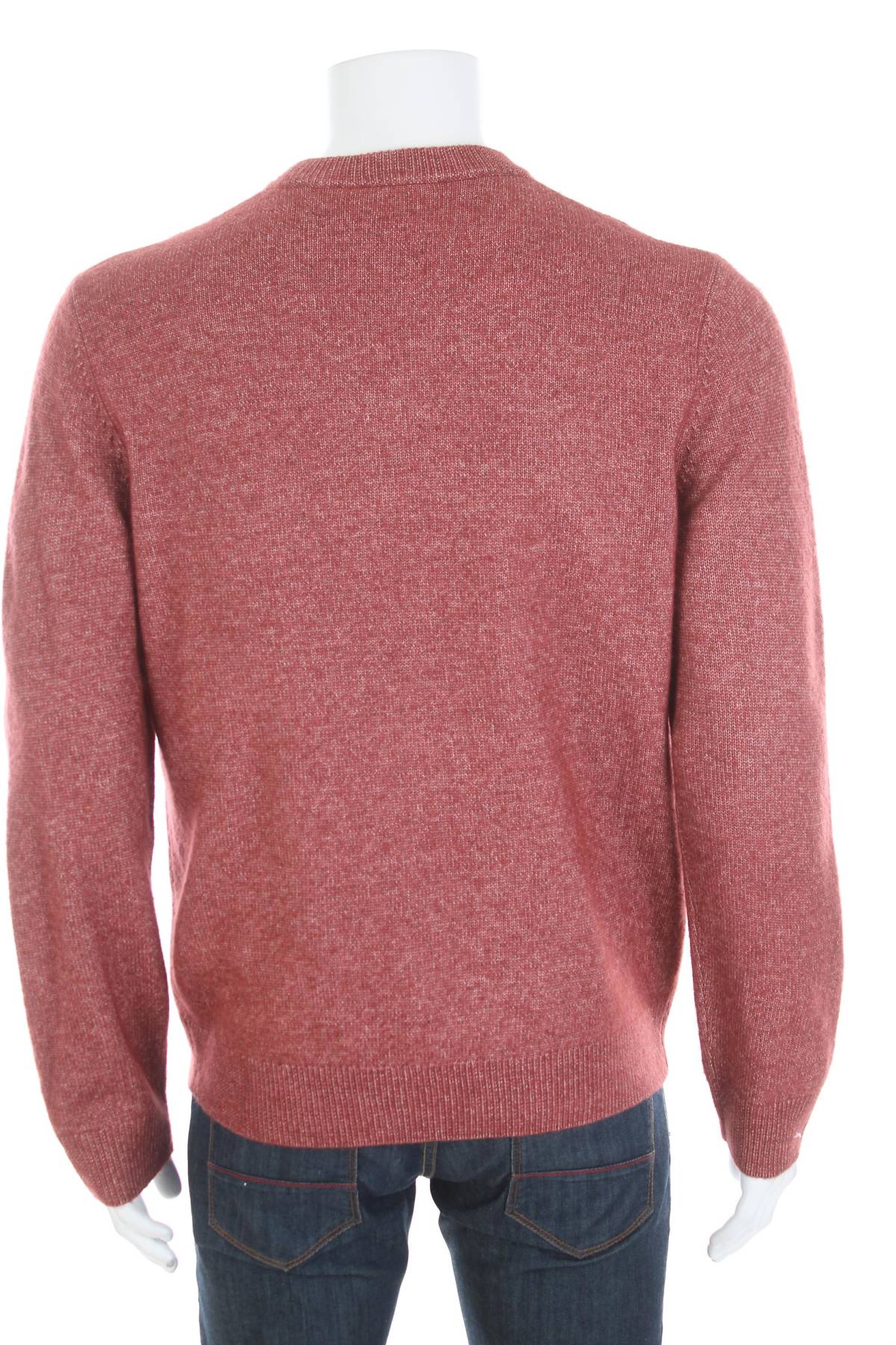 Ανδρικό πουλόβερ Tom Tailor2