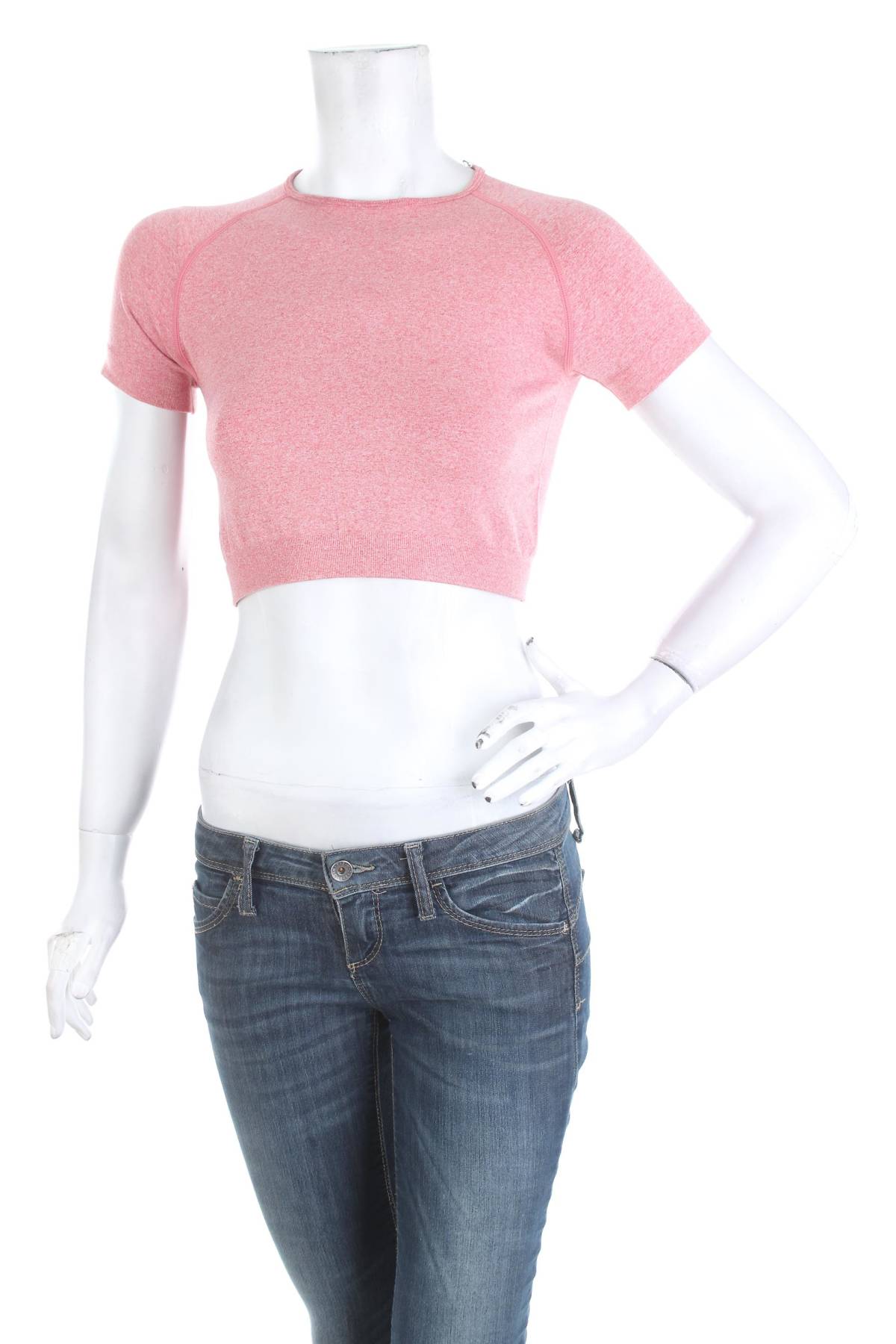 Дамска спортна тениска oNamaste1