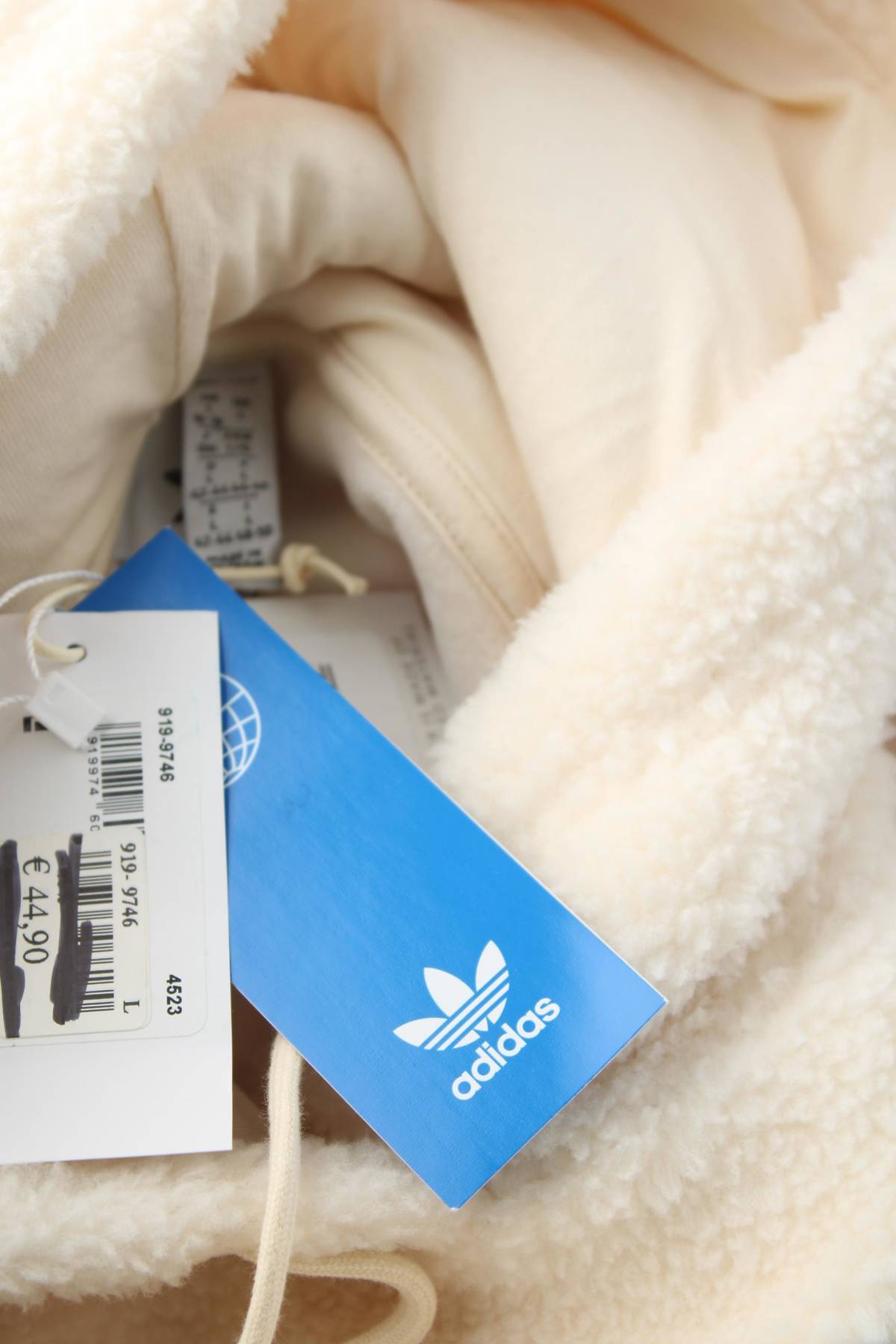 Дамски суичър Adidas Originals3