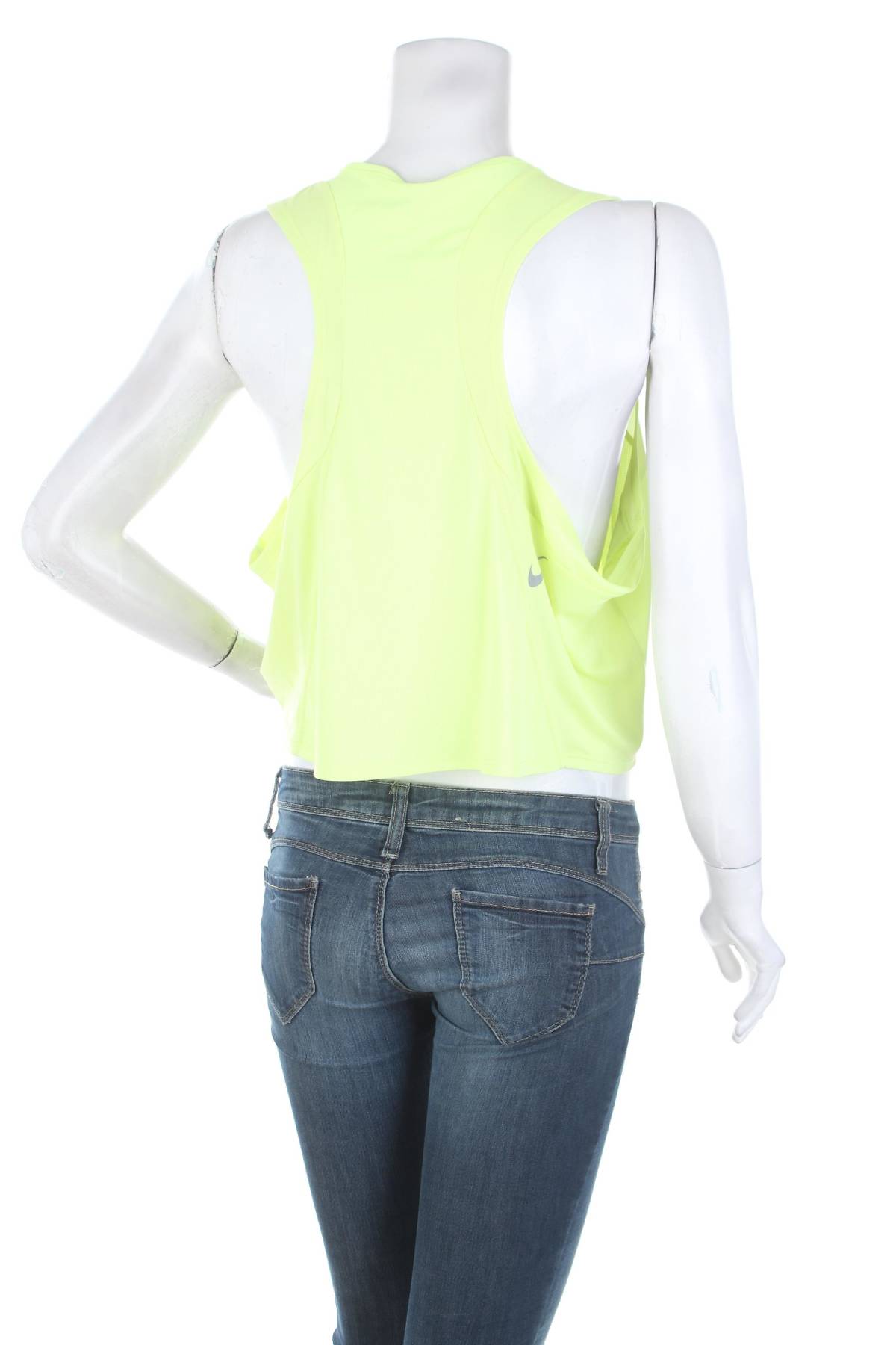 Дамски спортен потник Nike2