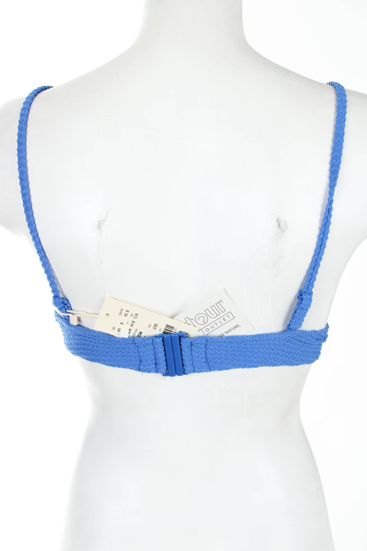 Μαγιό πάνω τμήμα Watercult2