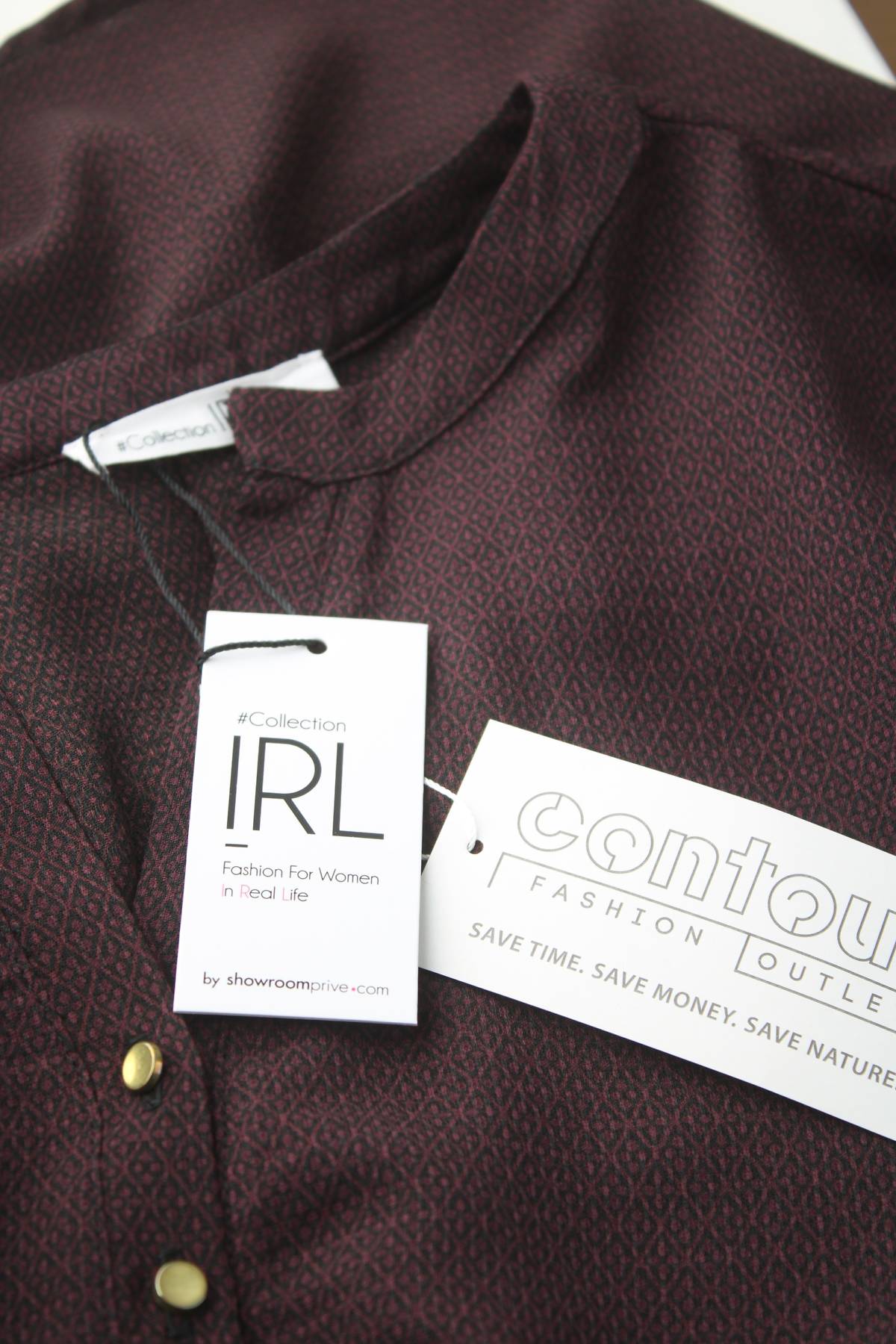 Дамска блуза collection IRL3