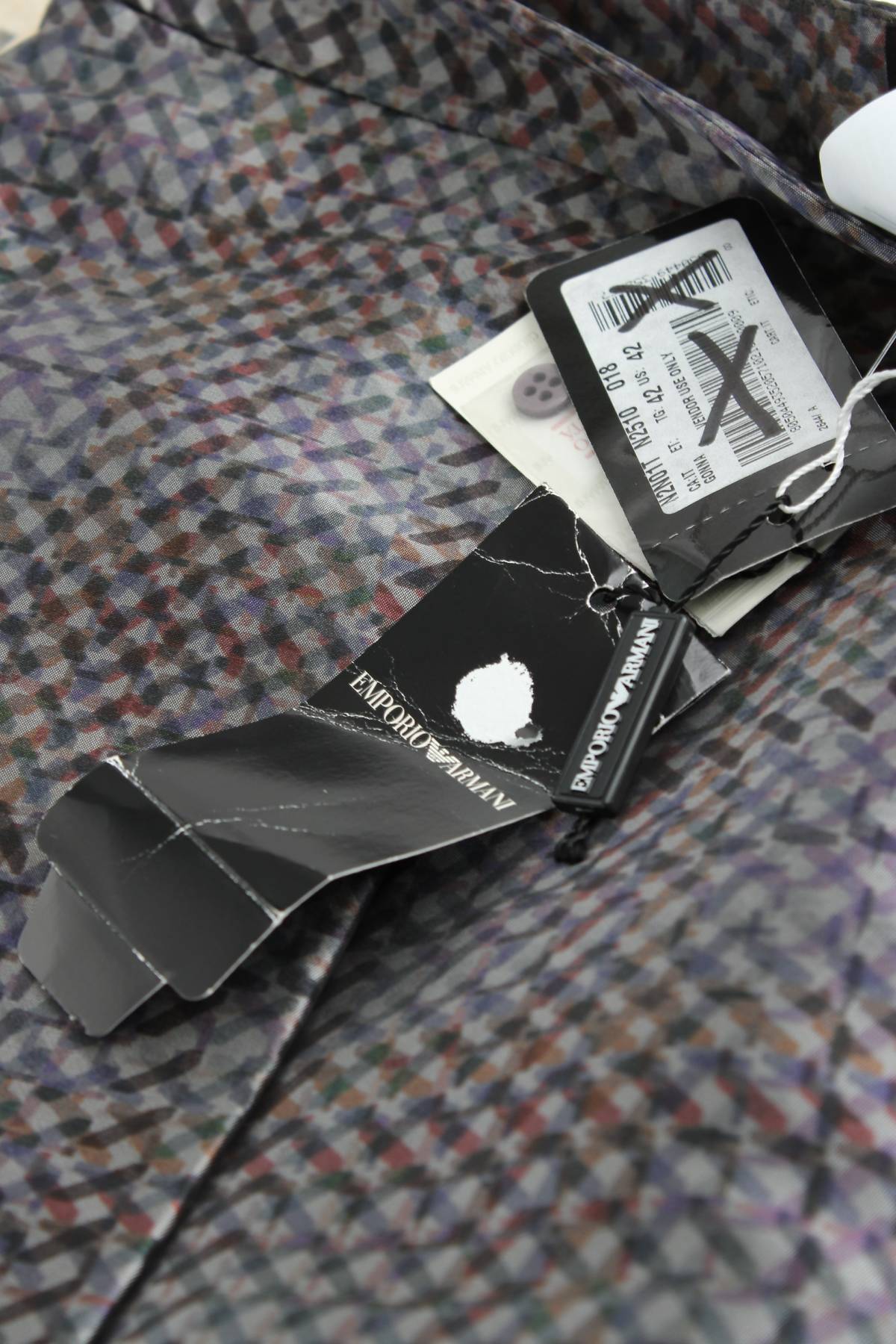 Φούστα Emporio Armani3
