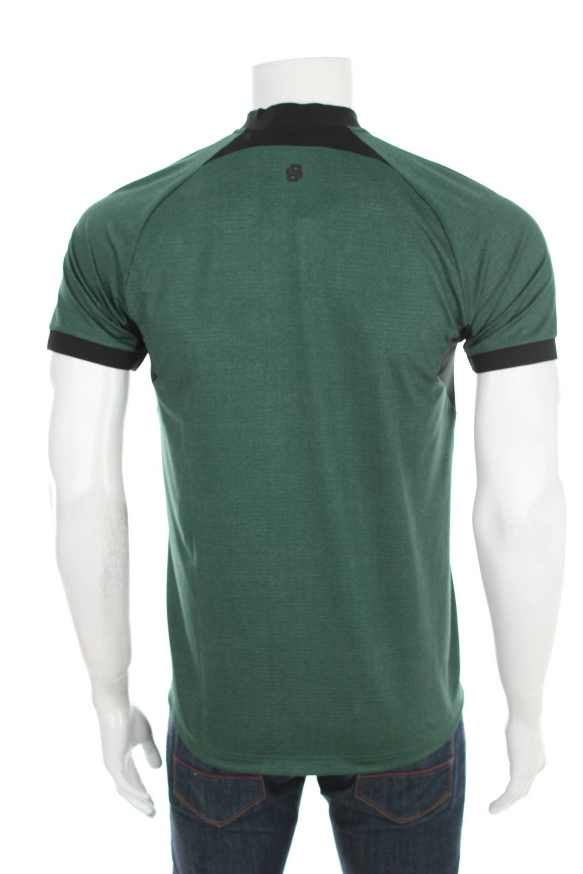 Ανδρικό t-shirt BOSS Green2