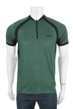 Ανδρικό t-shirt BOSS Green1