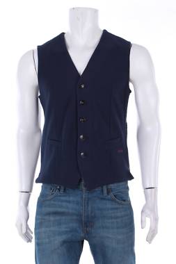 Мъжки елек Jack & Jones1 - Contour.bg Мъжки елек Jack & Jones1