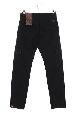 Мъжки панталон Alpha Industries2 - Contour.bg Мъжки панталон Alpha Industries2