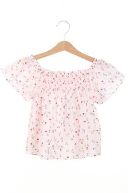 Детска блуза Laranjinha1