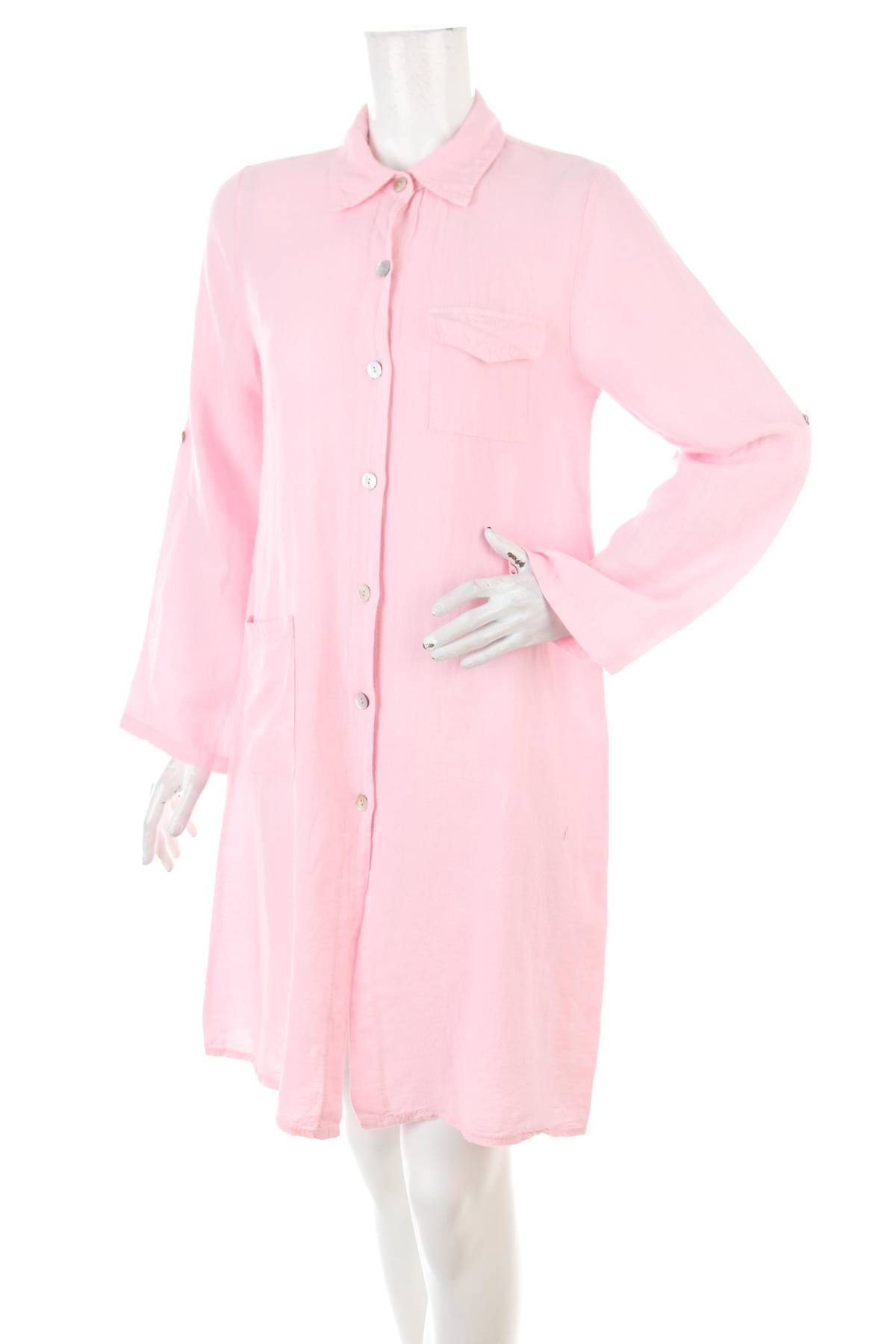 Рокля Rodier1 - Contour.bg Рокля Rodier1