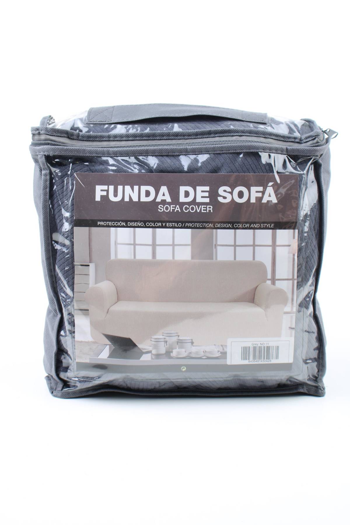 Кувертюра Funda de Sofa1