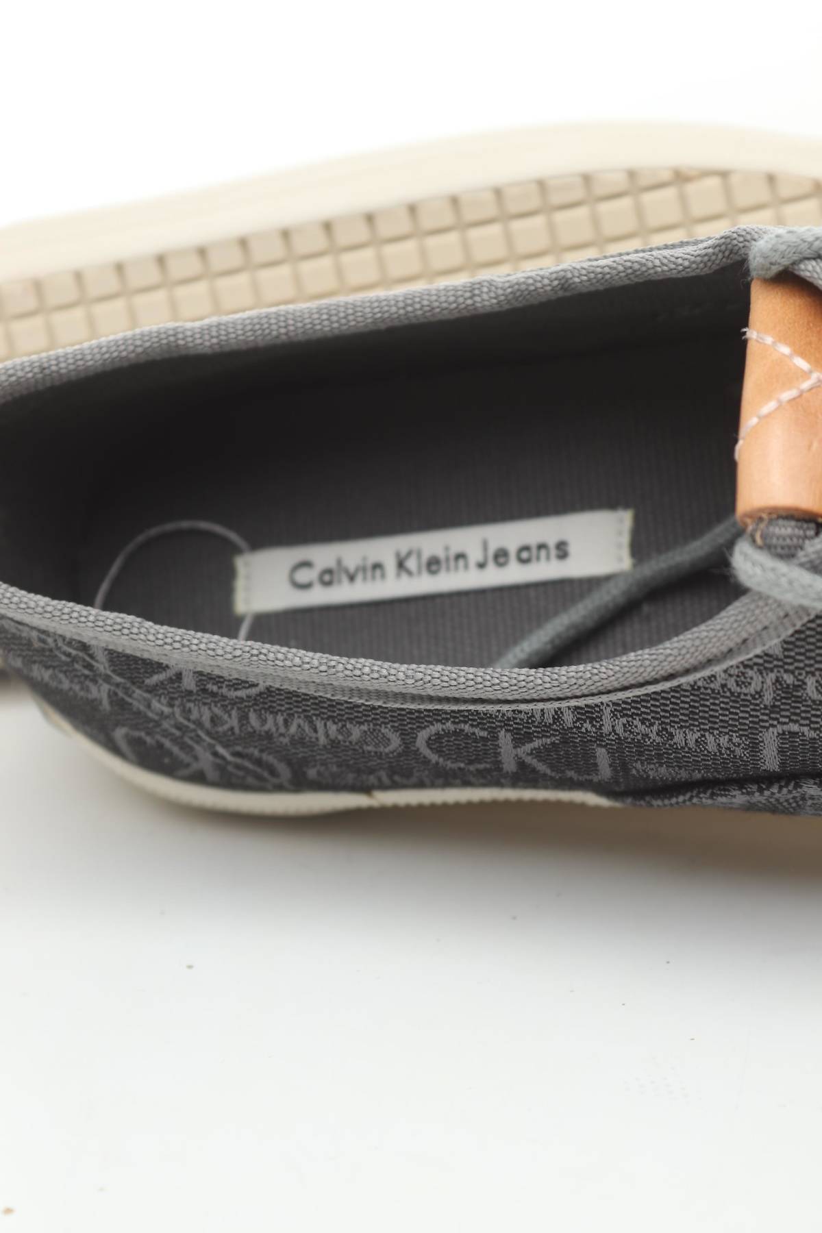 Кецове Calvin Klein Jeans5 - Contour.bg Кецове Calvin Klein Jeans5
