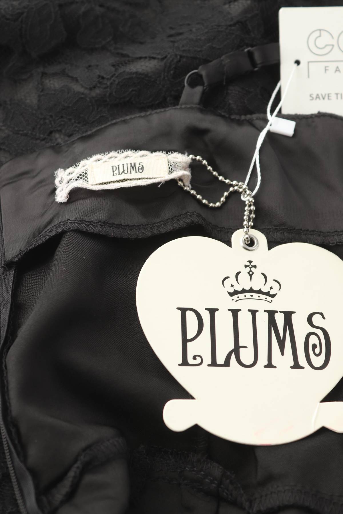 Рокля Plums 5