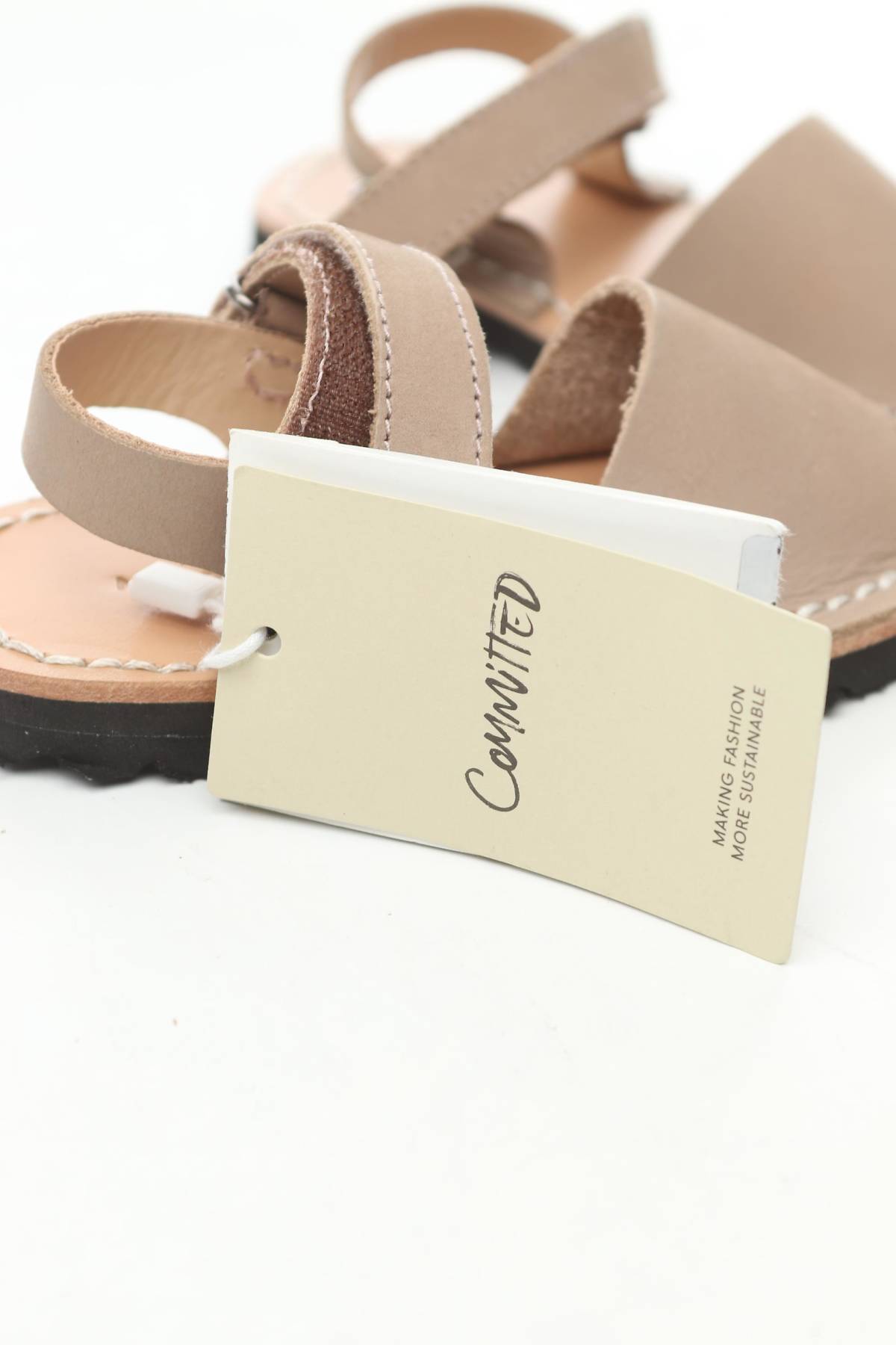Детски сандали Mango5 - Contour.bg Детски сандали Mango5