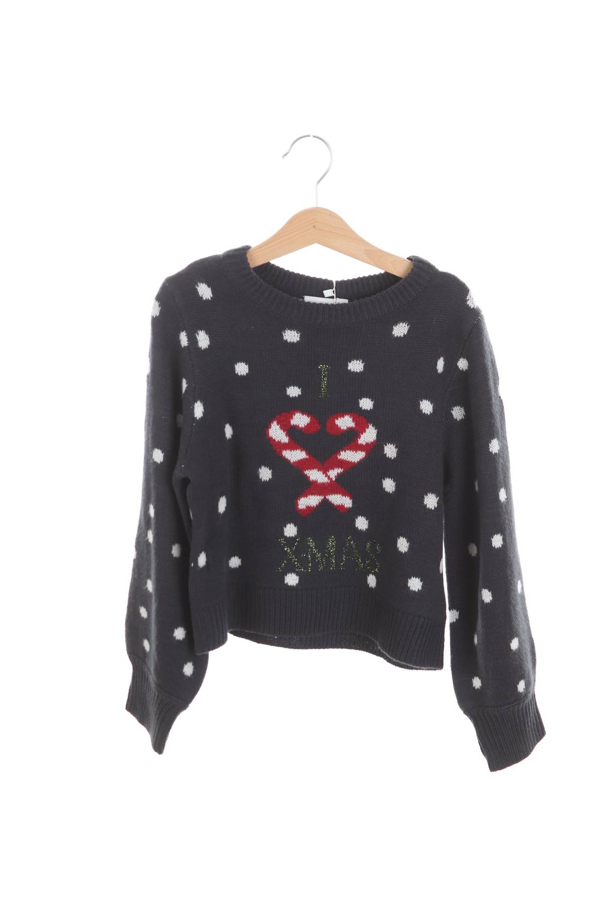 Детски пуловер Name it1