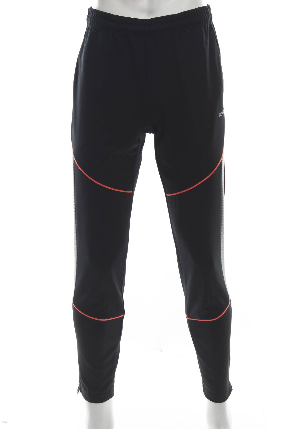 Мъжко спортно долнище Reebok1 - Contour.bg Мъжко спортно долнище Reebok1