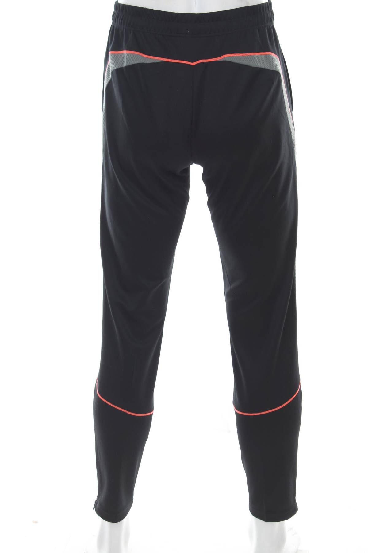 Мъжко спортно долнище Reebok2 - Contour.bg Мъжко спортно долнище Reebok2