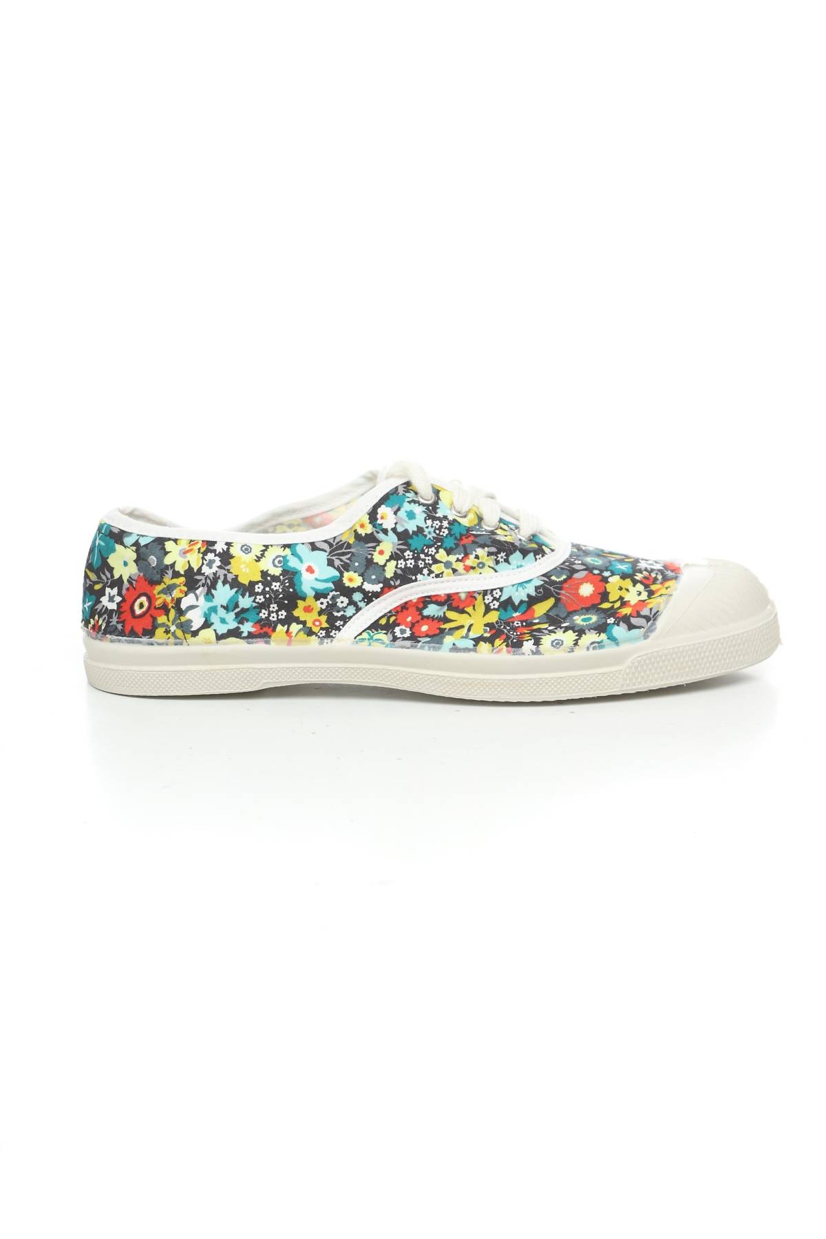 Кецове Bensimon1 - Contour.bg Кецове Bensimon1