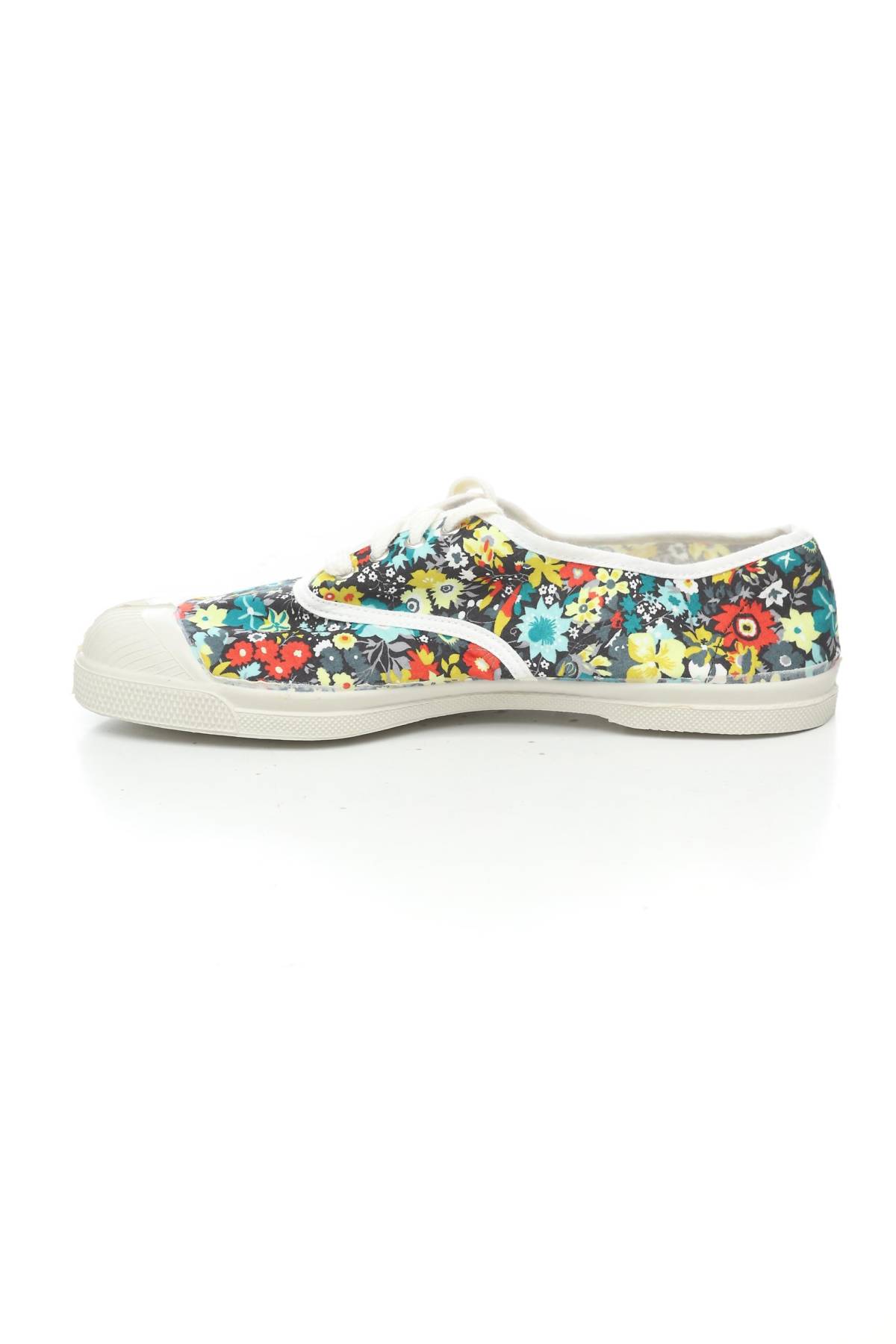 Кецове Bensimon2 - Contour.bg Кецове Bensimon2