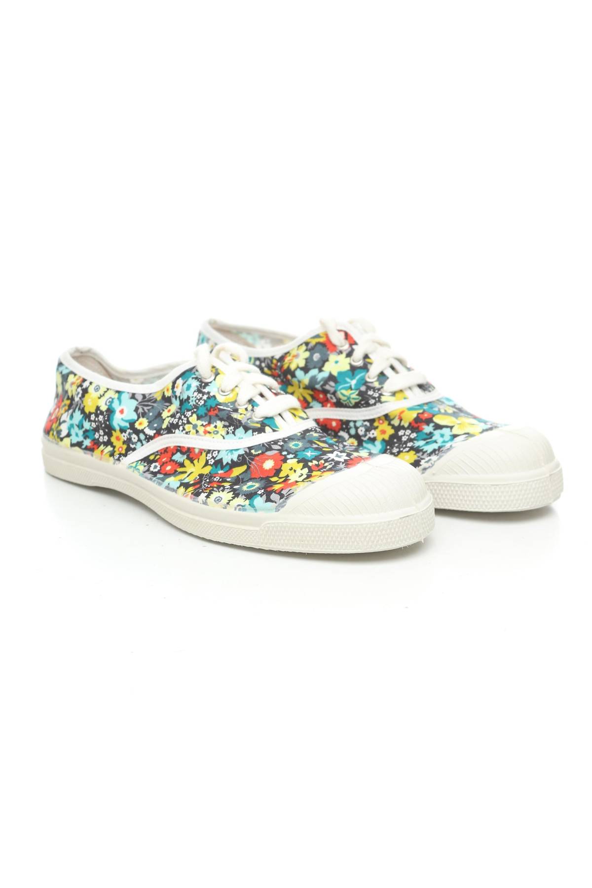 Кецове Bensimon3 - Contour.bg Кецове Bensimon3