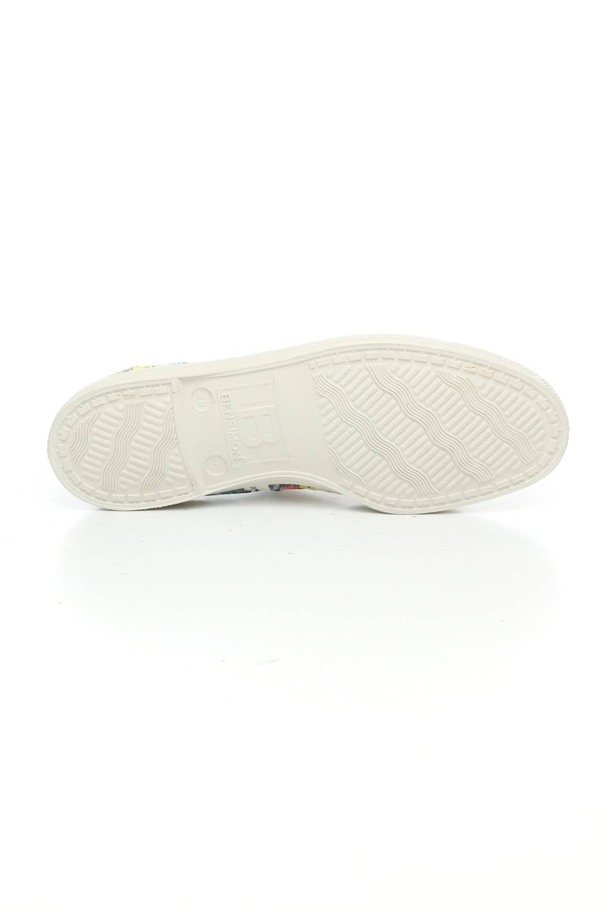 Кецове Bensimon4 - Contour.bg Кецове Bensimon4