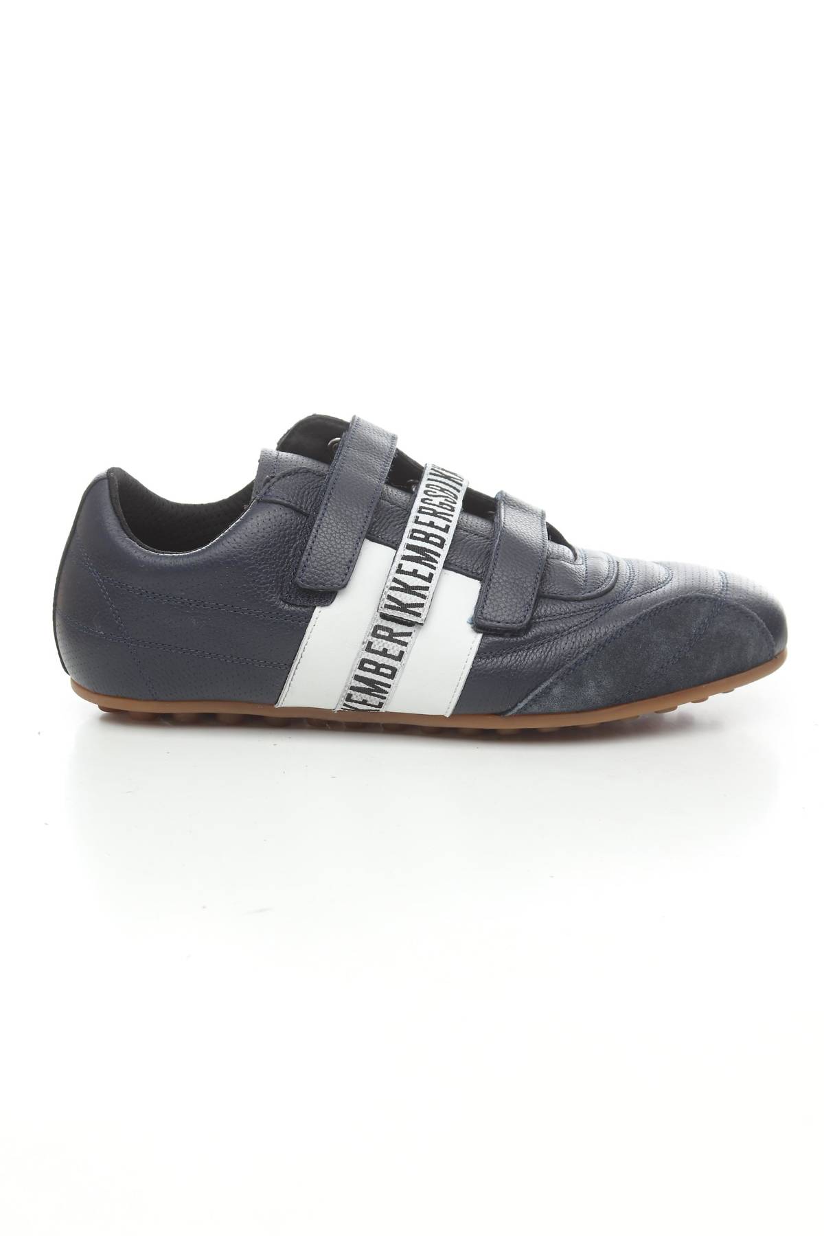 Мъжки обувки Bikkembergs1 - Contour.bg Мъжки обувки Bikkembergs1