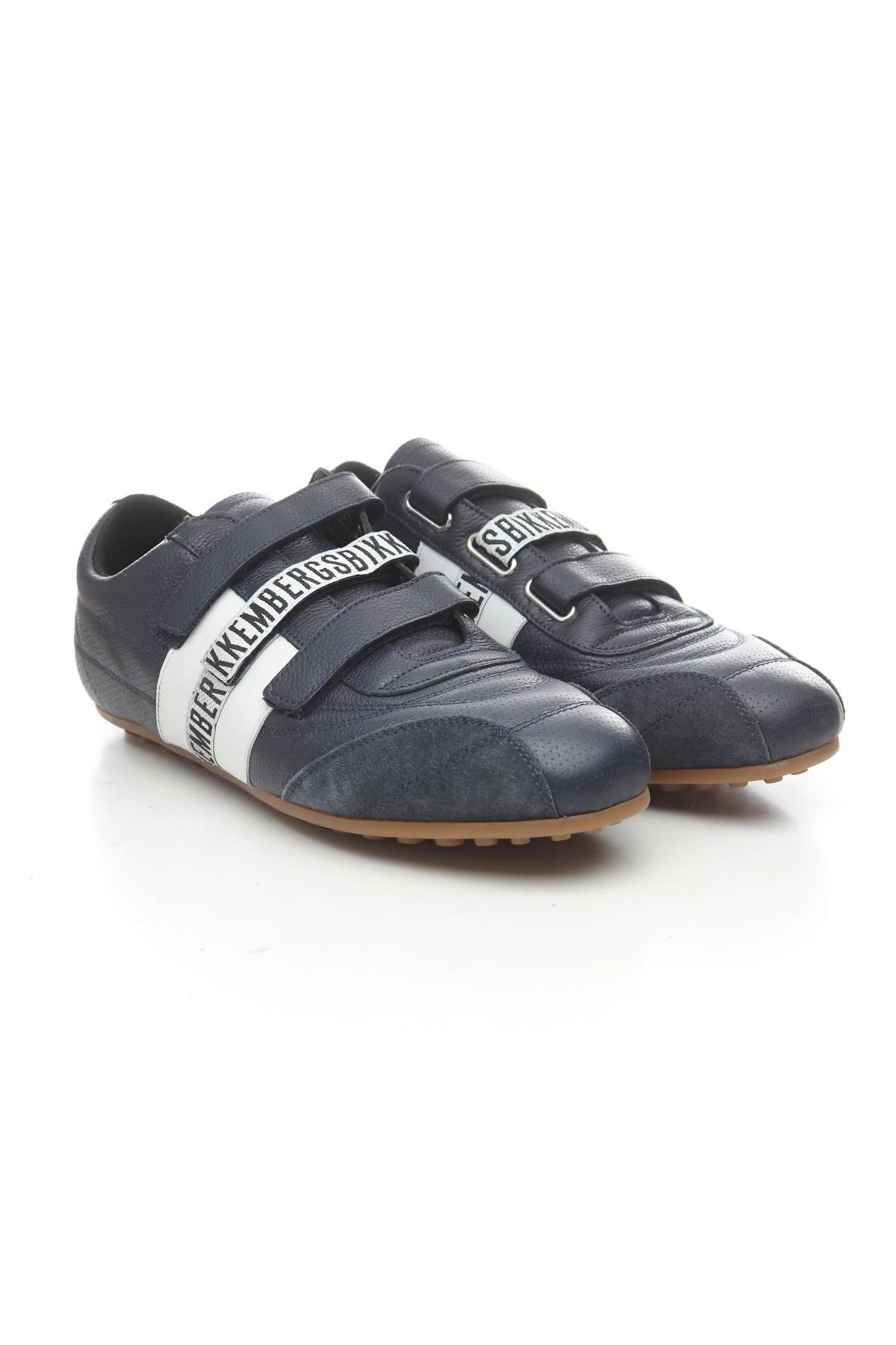Мъжки обувки Bikkembergs3 - Contour.bg Мъжки обувки Bikkembergs3