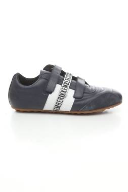 Мъжки обувки Bikkembergs1