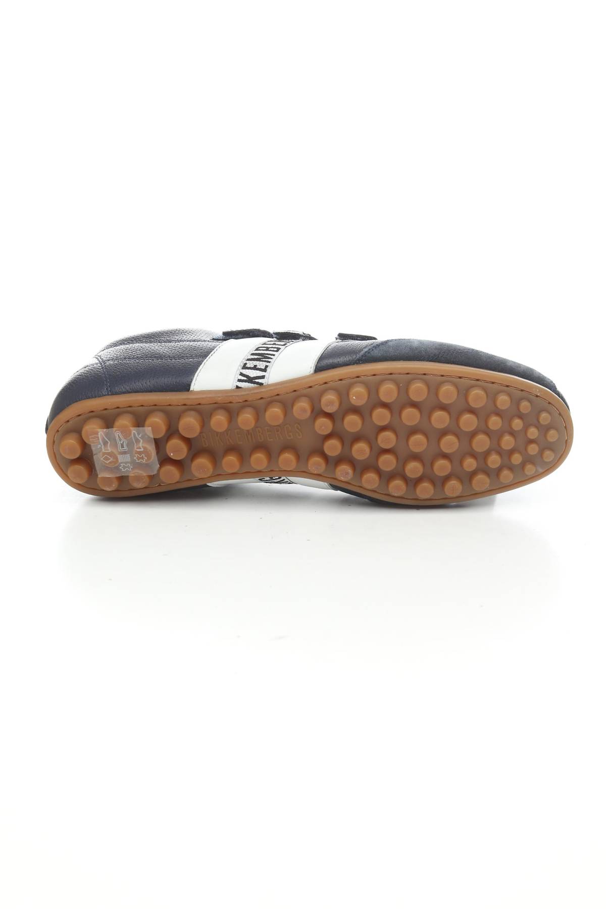 Мъжки обувки Bikkembergs5 - Contour.bg Мъжки обувки Bikkembergs5