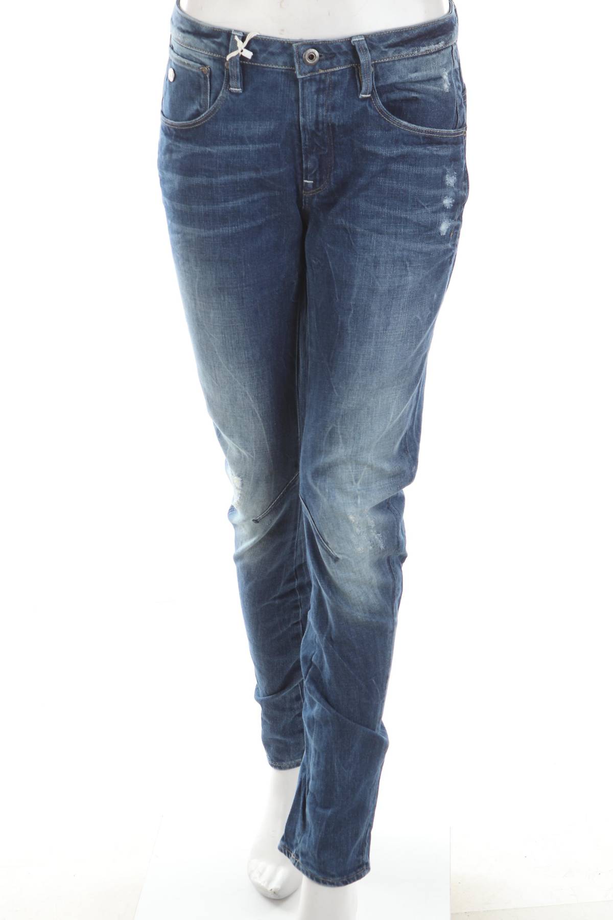 Дамски дънки G-Star Raw1 - Contour.bg Дамски дънки G-Star Raw1