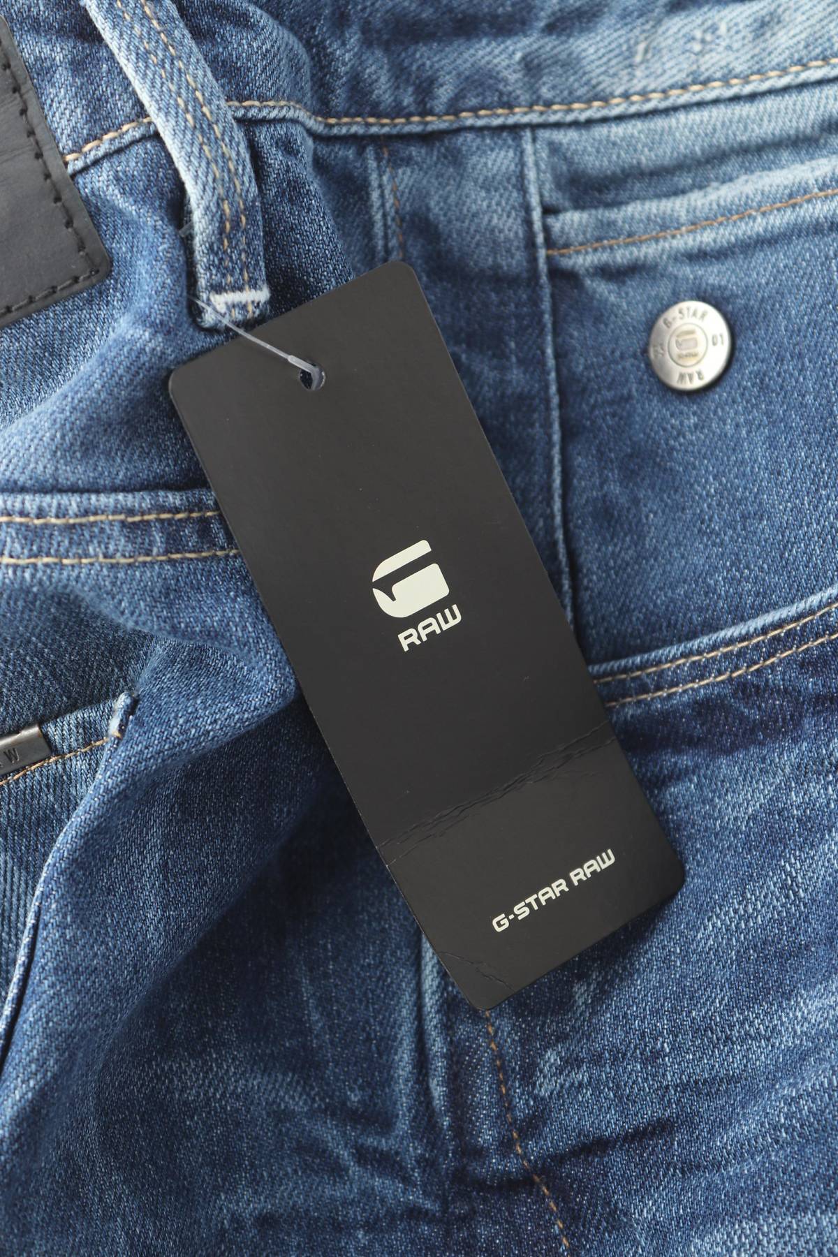 Дамски дънки G-Star Raw3 - Contour.bg Дамски дънки G-Star Raw3