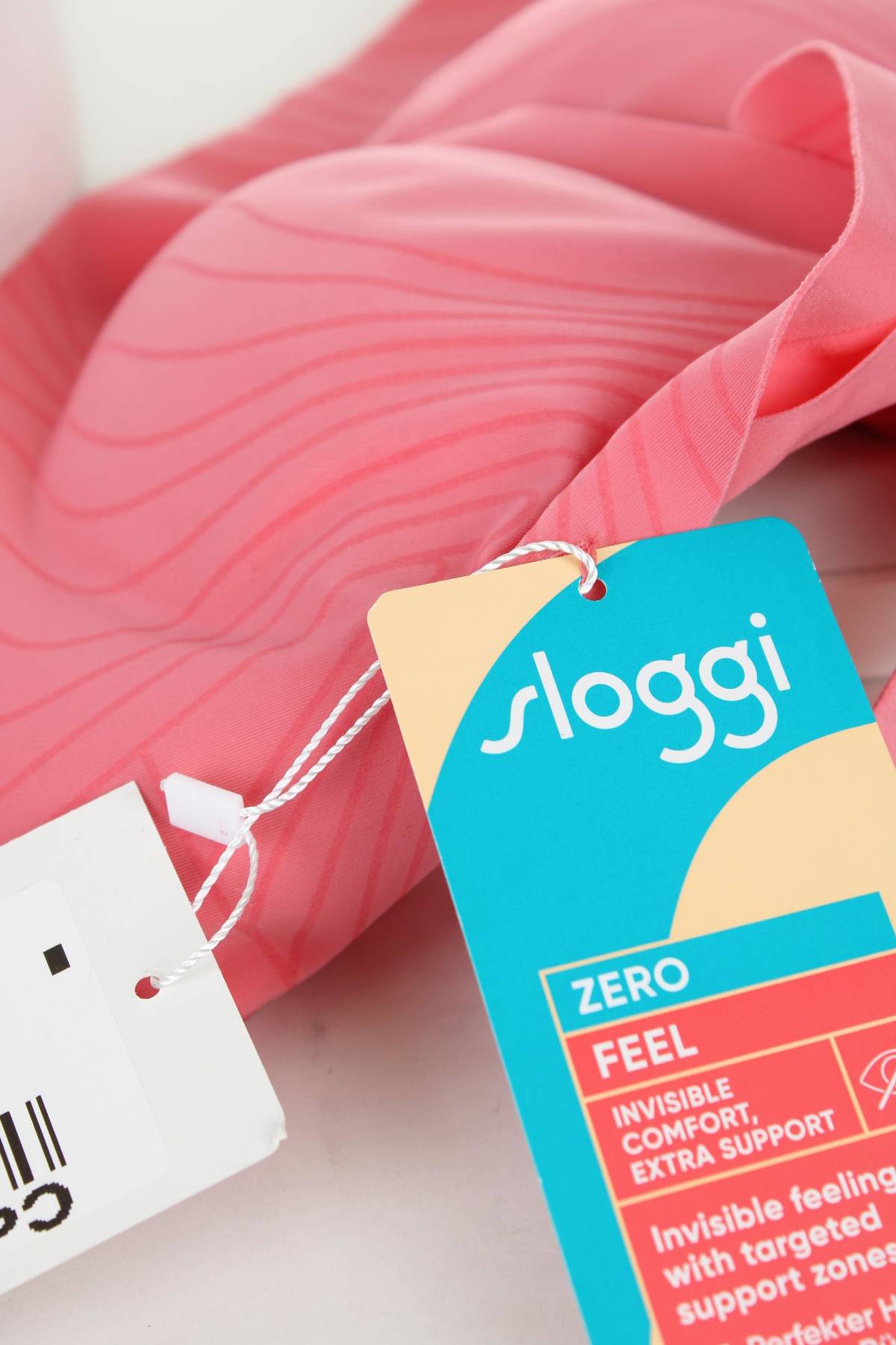 Сутиен Sloggi3 - Contour.bg Сутиен Sloggi3