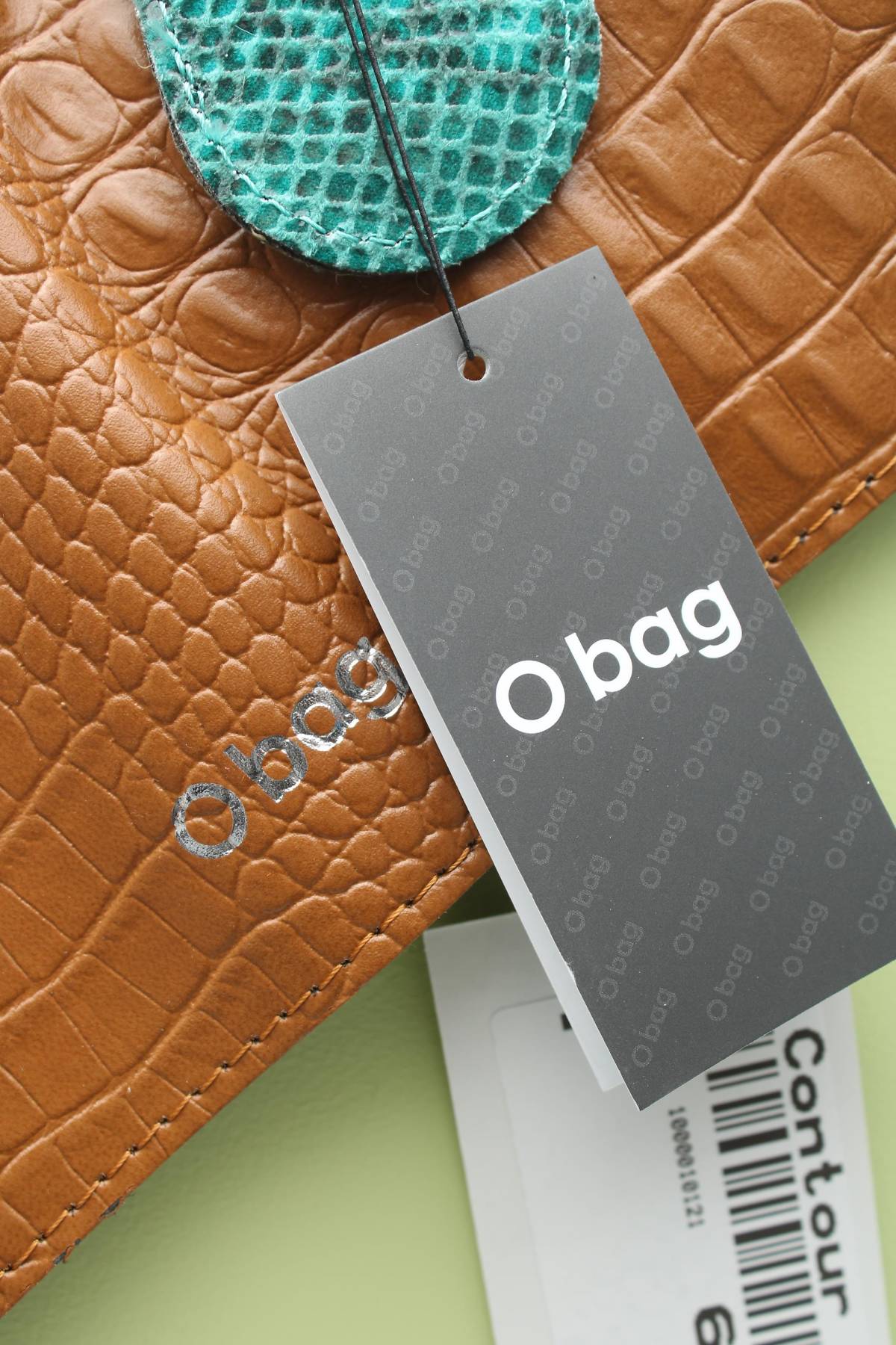 Чанта O bag4 - Contour.bg Чанта O bag4
