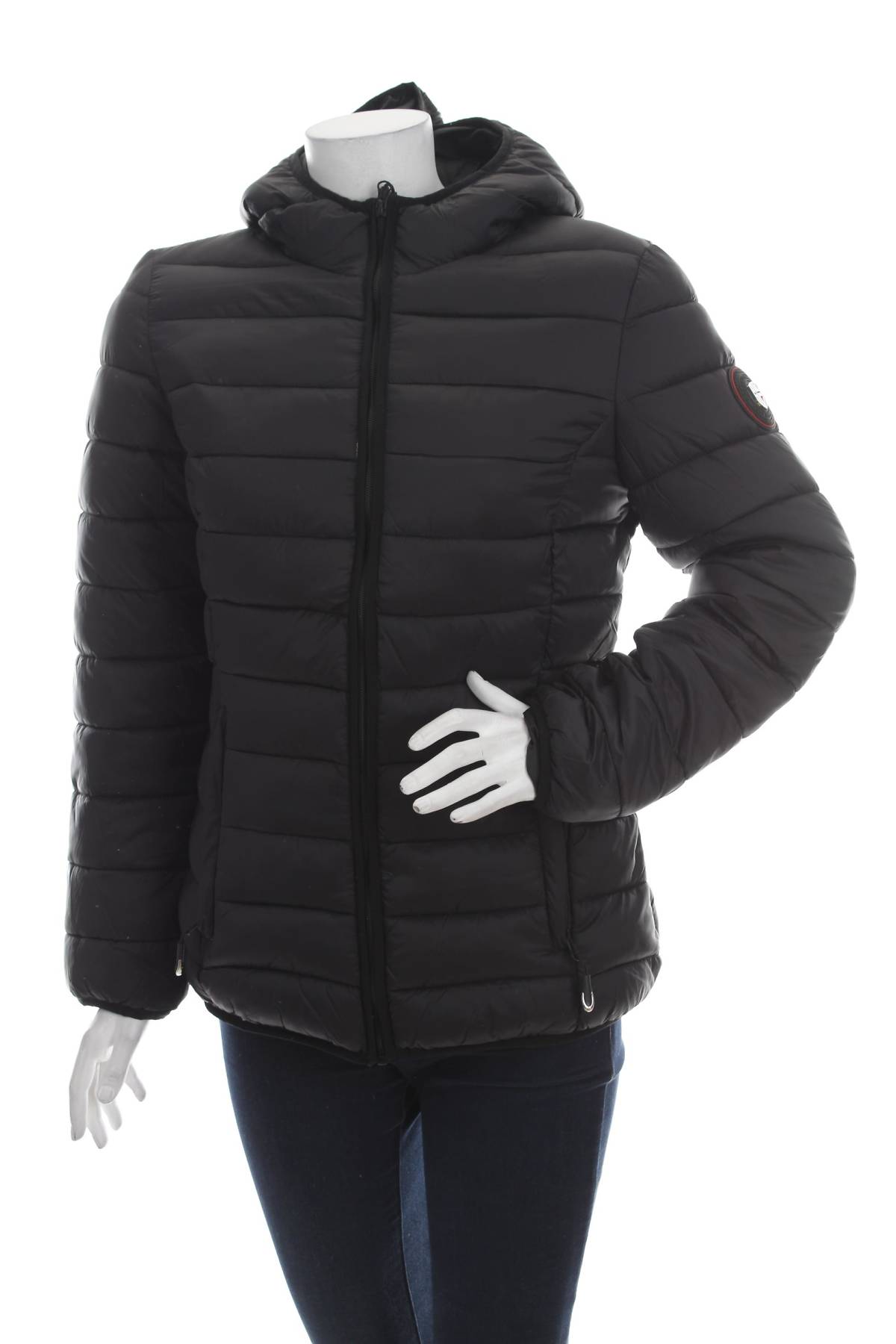 Дамско яке Geographical Norway 1