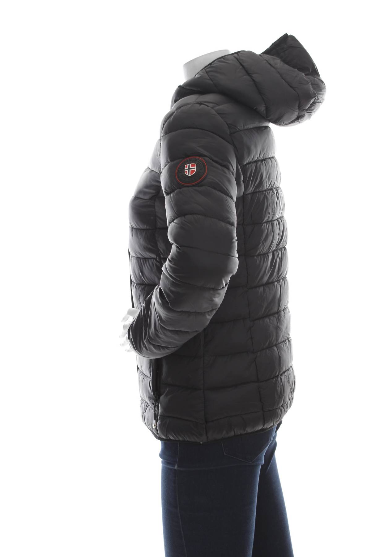 Дамско яке Geographical Norway 3