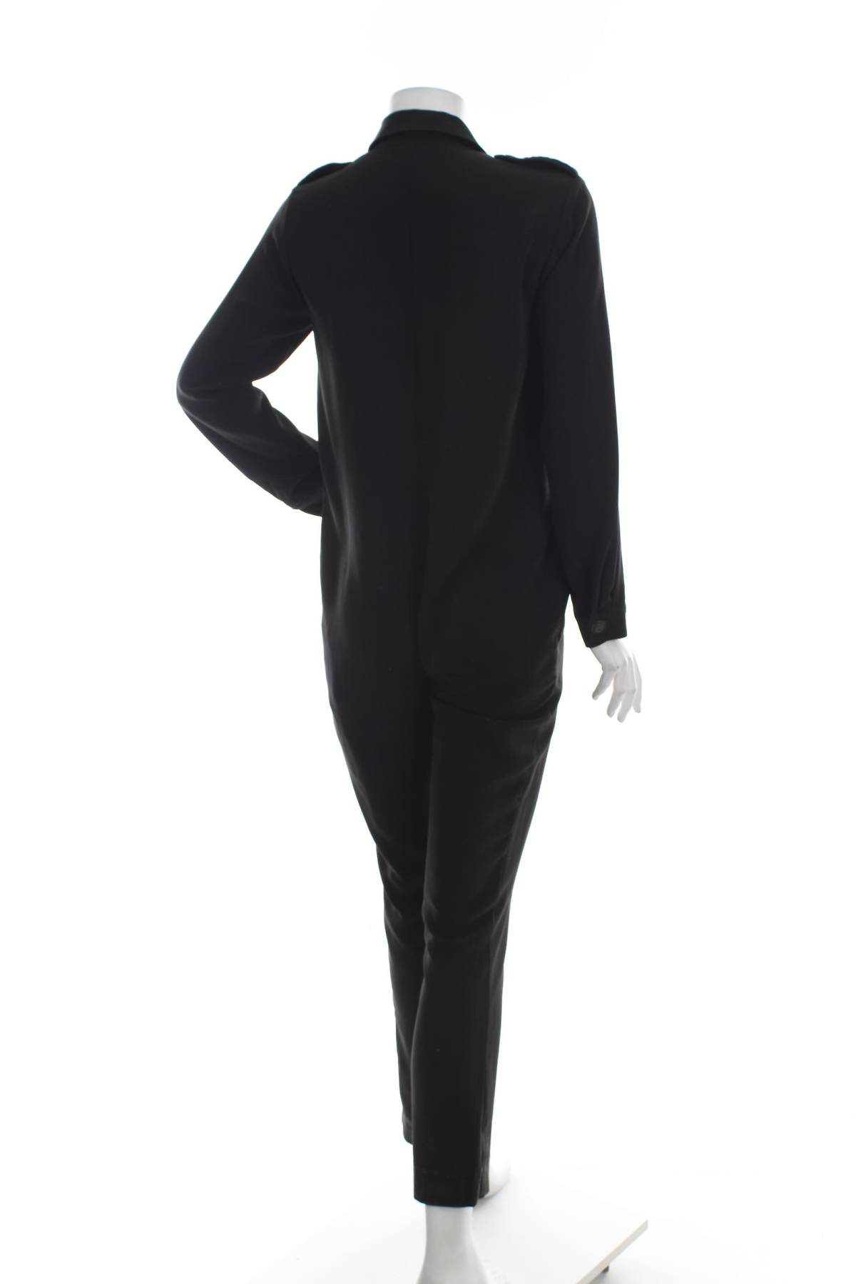 Дамски гащеризон The Kooples2 - Contour.bg Дамски гащеризон The Kooples2