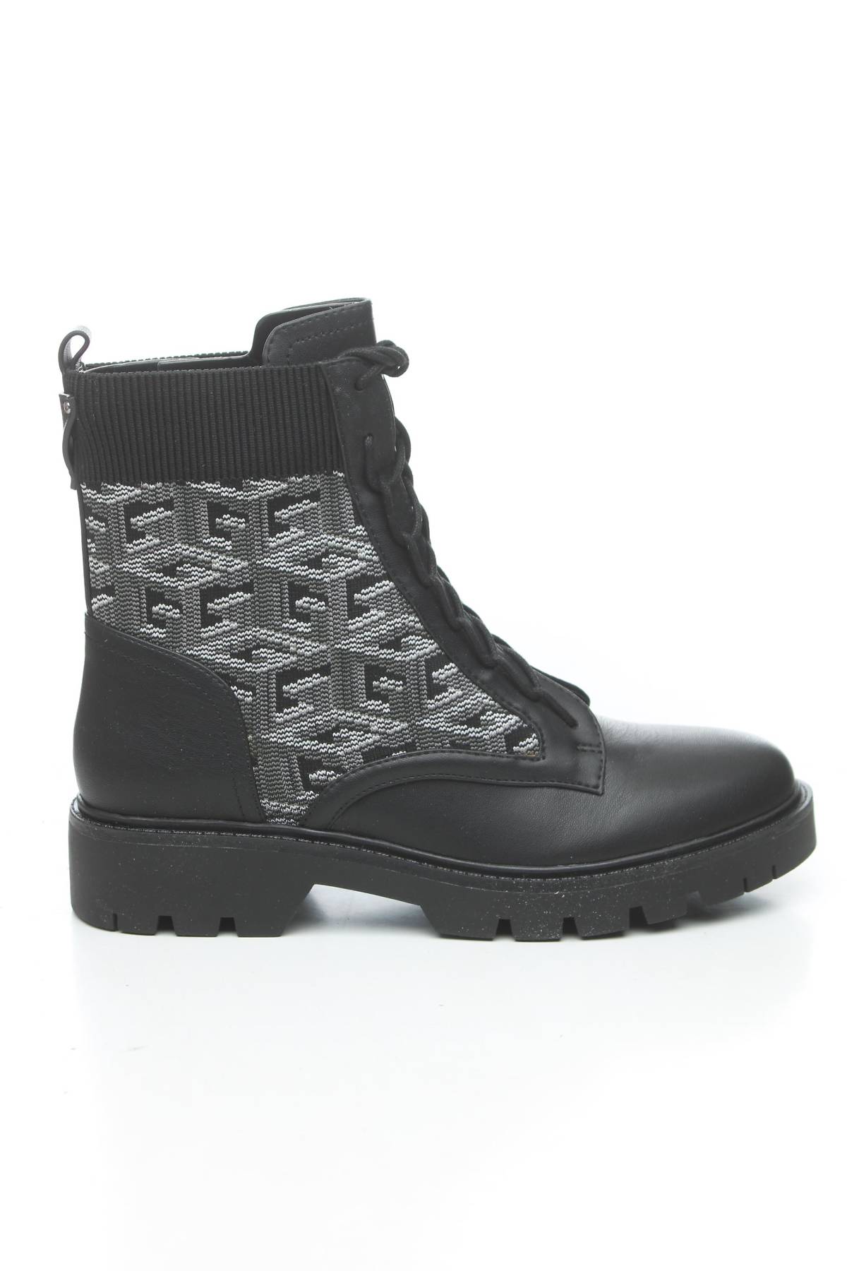 Γυναικεία μποτάκια Guess1 - Contourshop.gr Γυναικεία μποτάκια Guess1