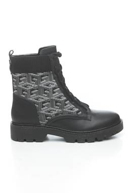 Γυναικεία μποτάκια Guess1 - Contourshop.gr Γυναικεία μποτάκια Guess1