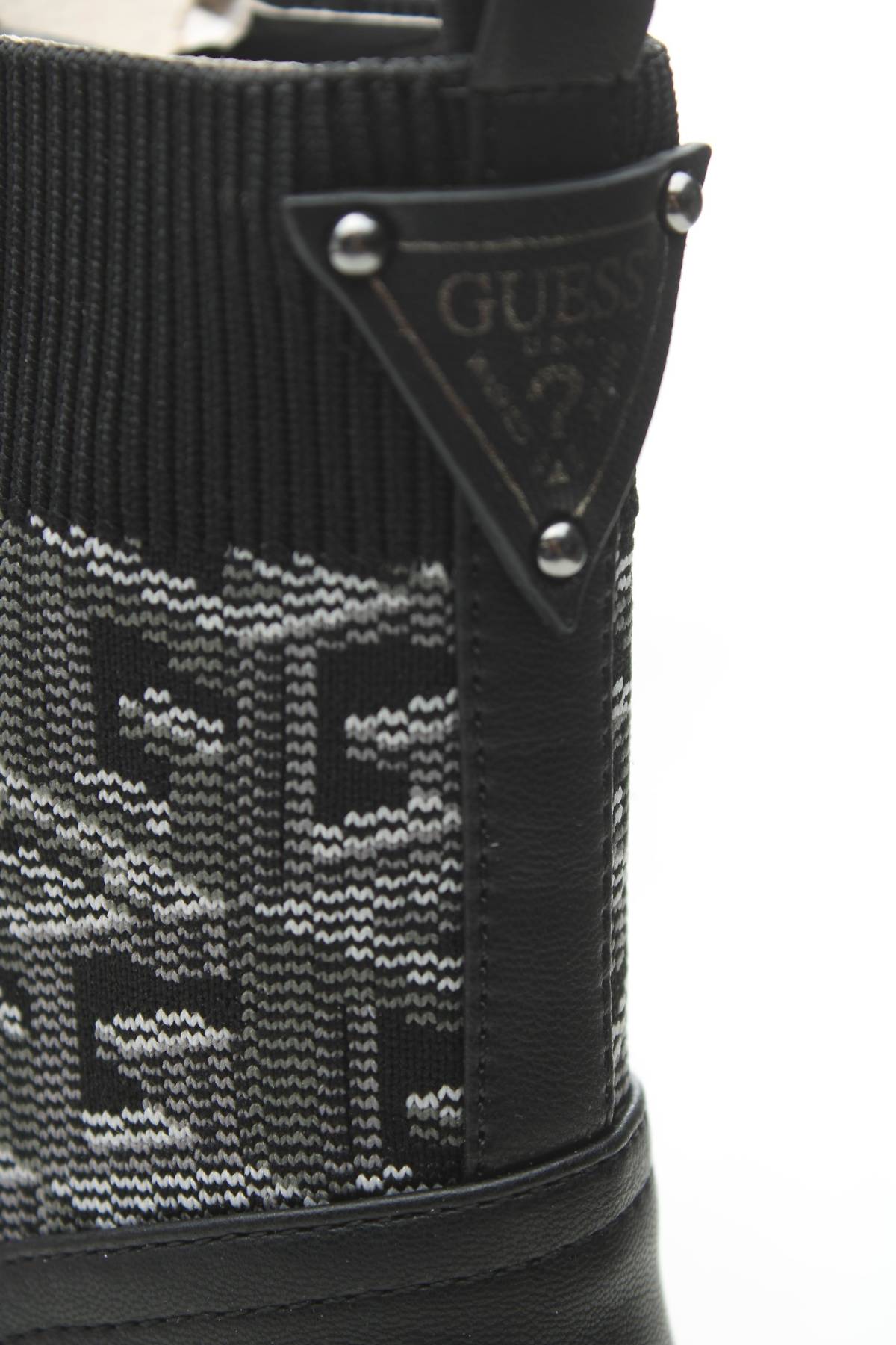 Γυναικεία μποτάκια Guess5 - Contourshop.gr Γυναικεία μποτάκια Guess5