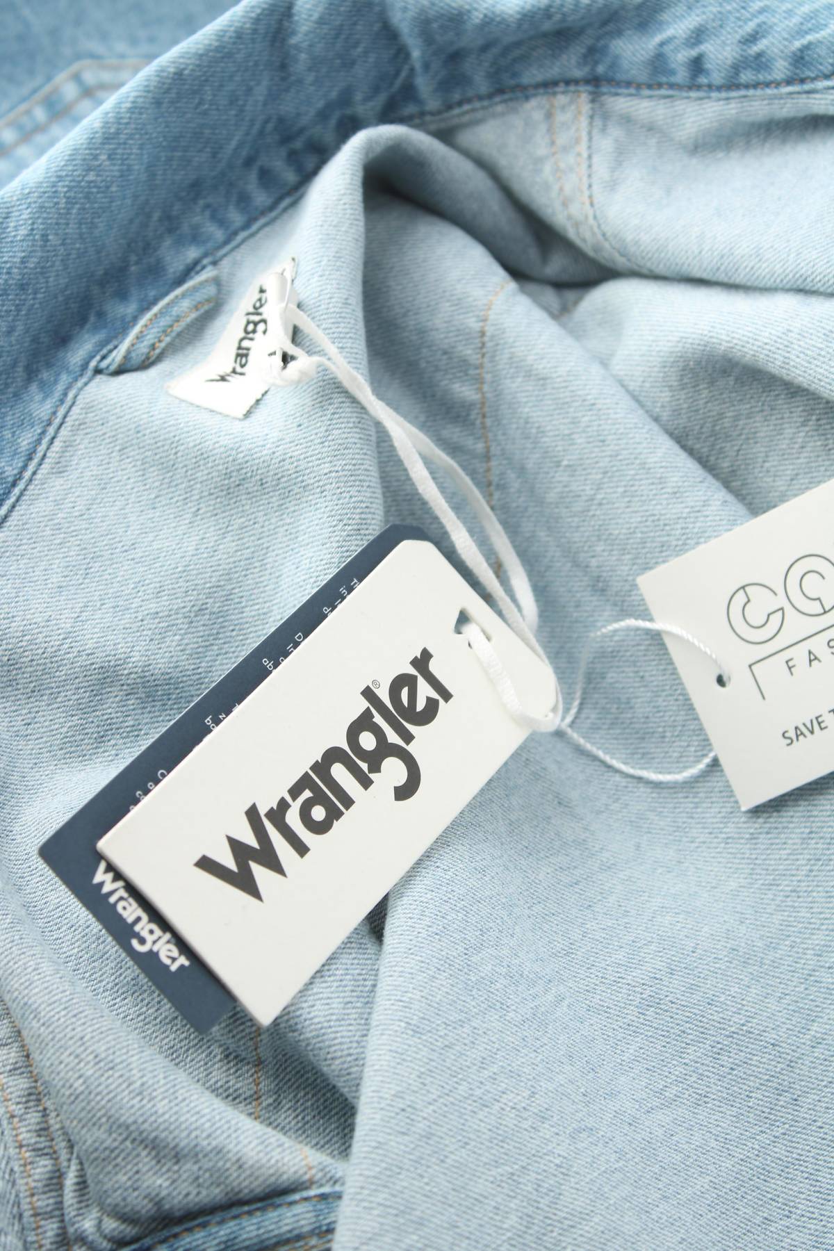 Дамски гащеризон Wrangler3 - Contour.bg Дамски гащеризон Wrangler3