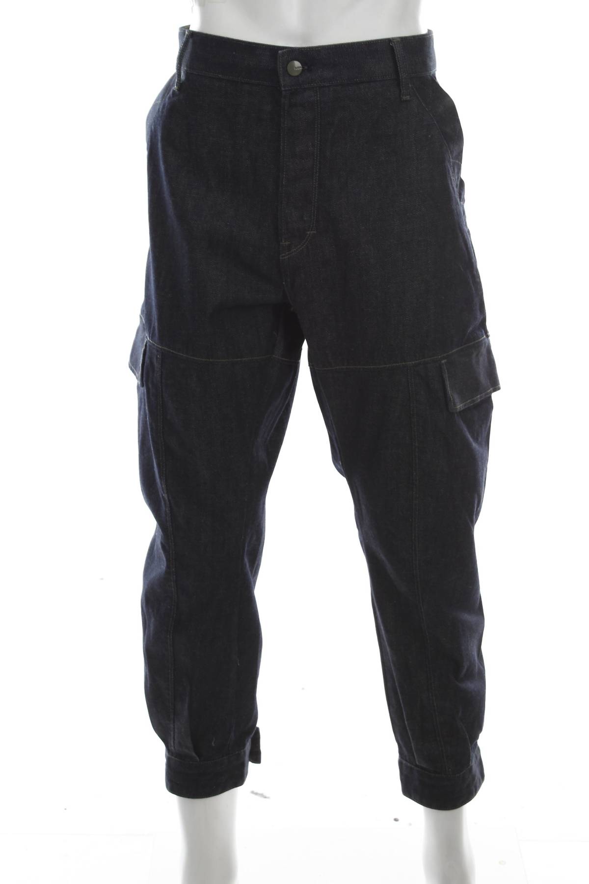 Ανδρικά τζιν G-Star Raw1 - Contourshop.gr Ανδρικά τζιν G-Star Raw1