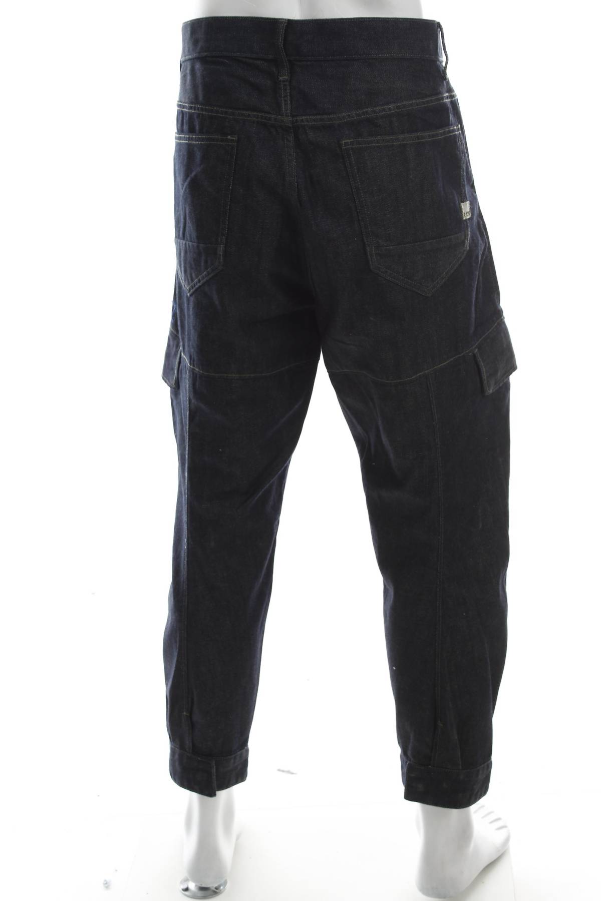 Ανδρικά τζιν G-Star Raw2 - Contourshop.gr Ανδρικά τζιν G-Star Raw2
